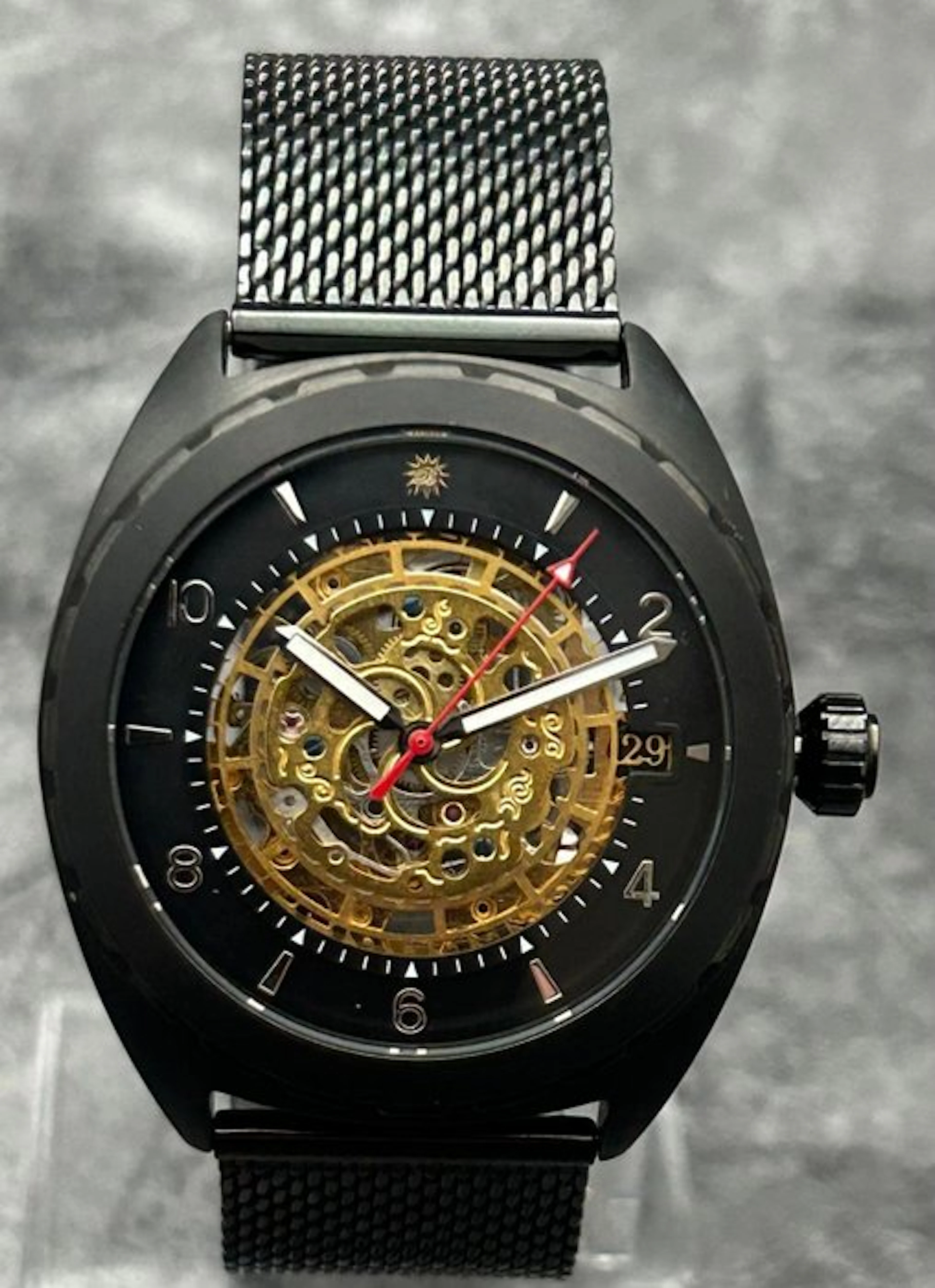 Raoul U. Braun - Skeleton - No reserve price - Men - 2010-2020