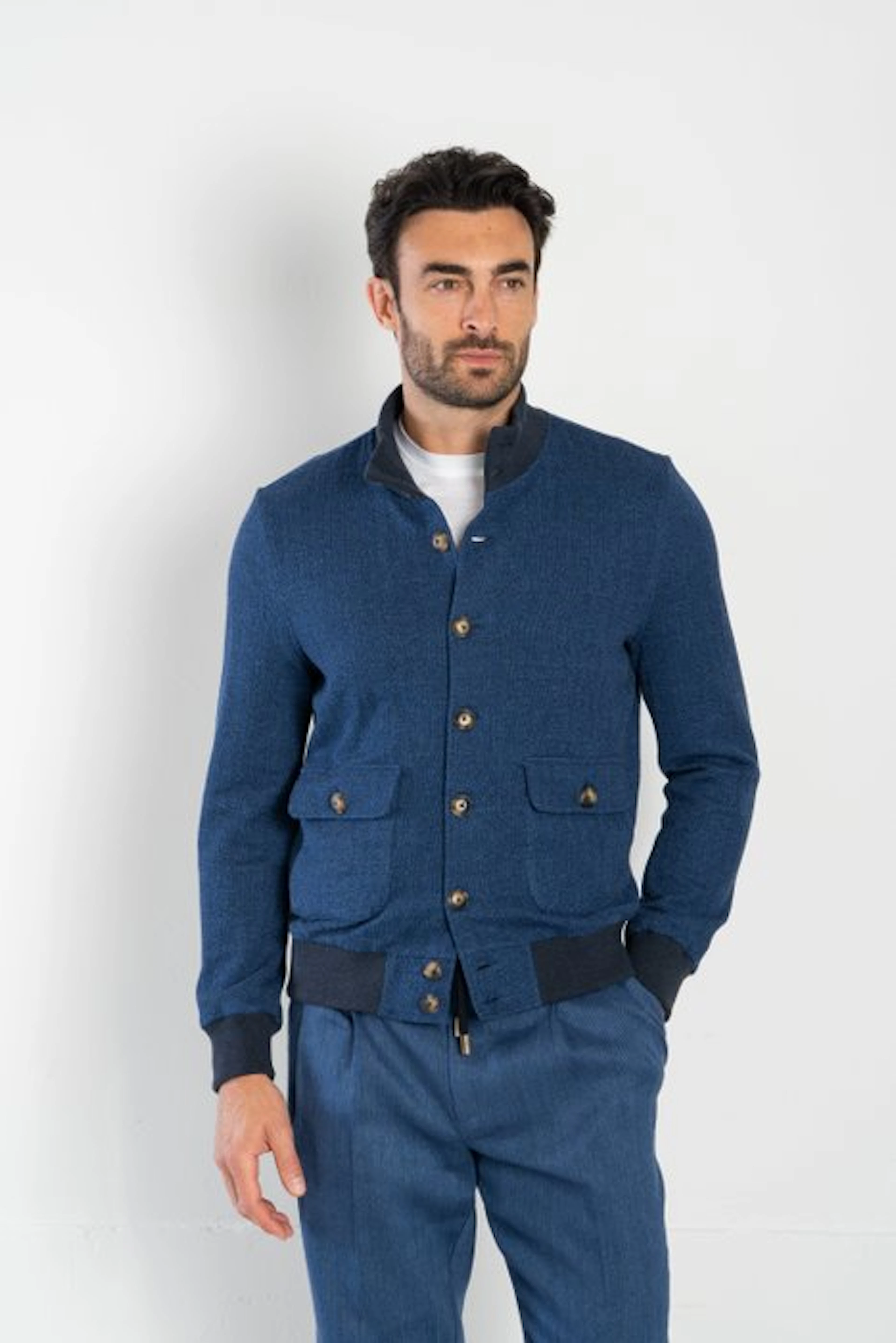 Capobianco - Bomber jacket - New with tags