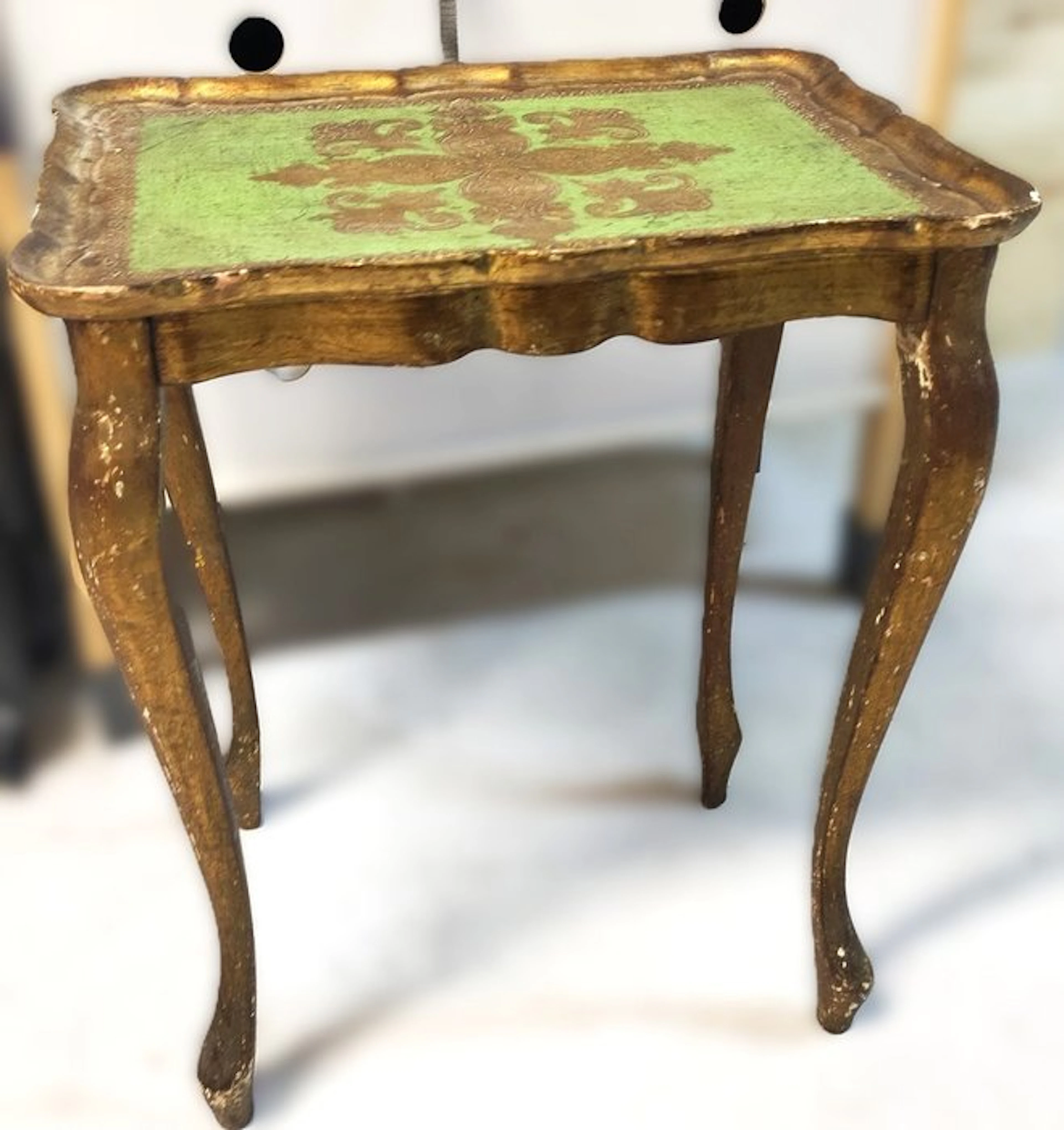 ALTRO - N.N. - Coffee table - PIOPPO - MULTILAYER - Florentine craftsmanship