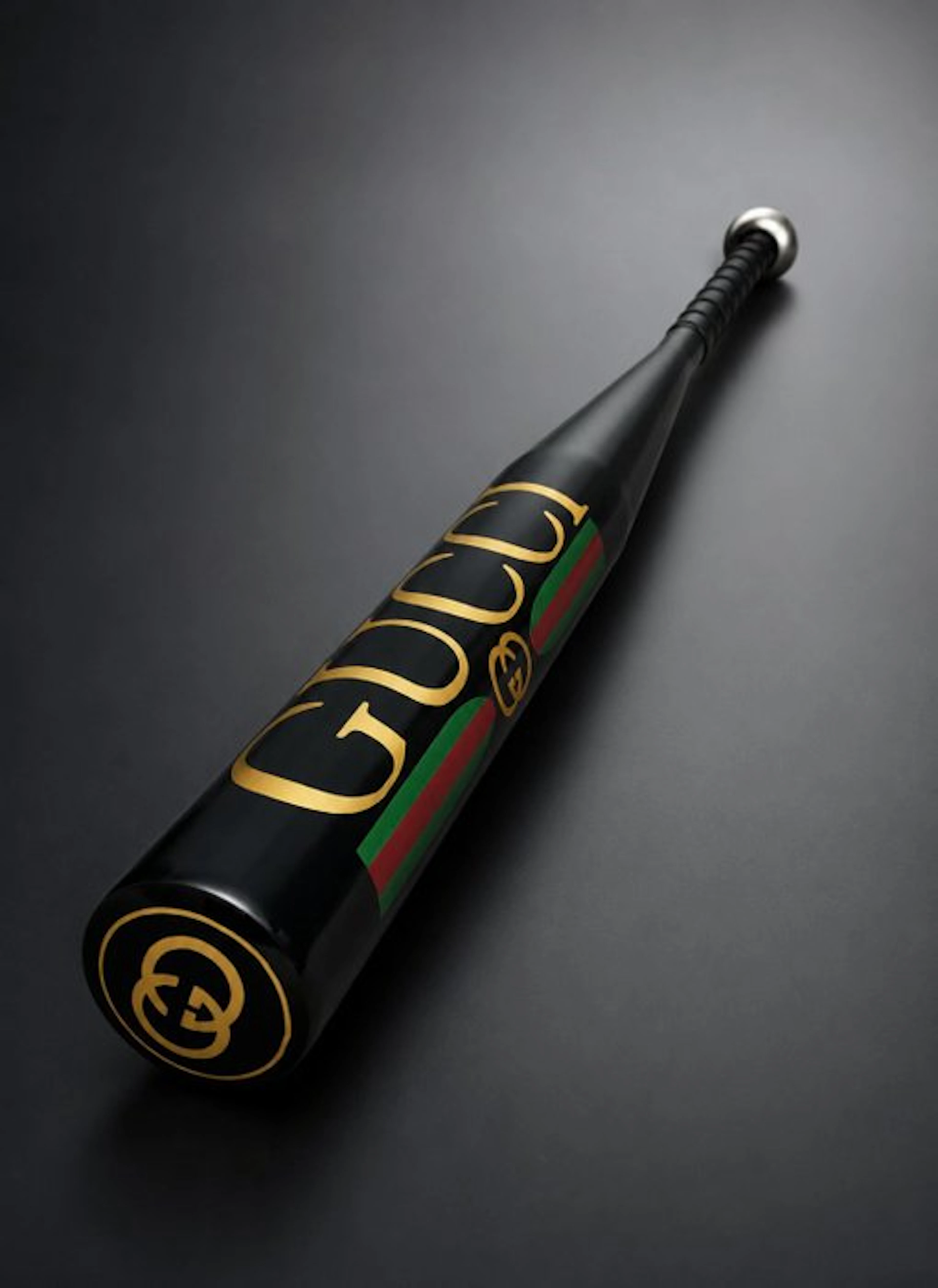 GF Exclusives - Gucci Baseball Bat