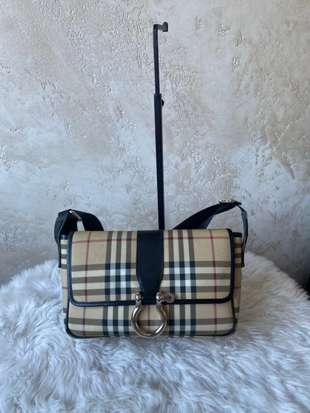 Burberry - Bag