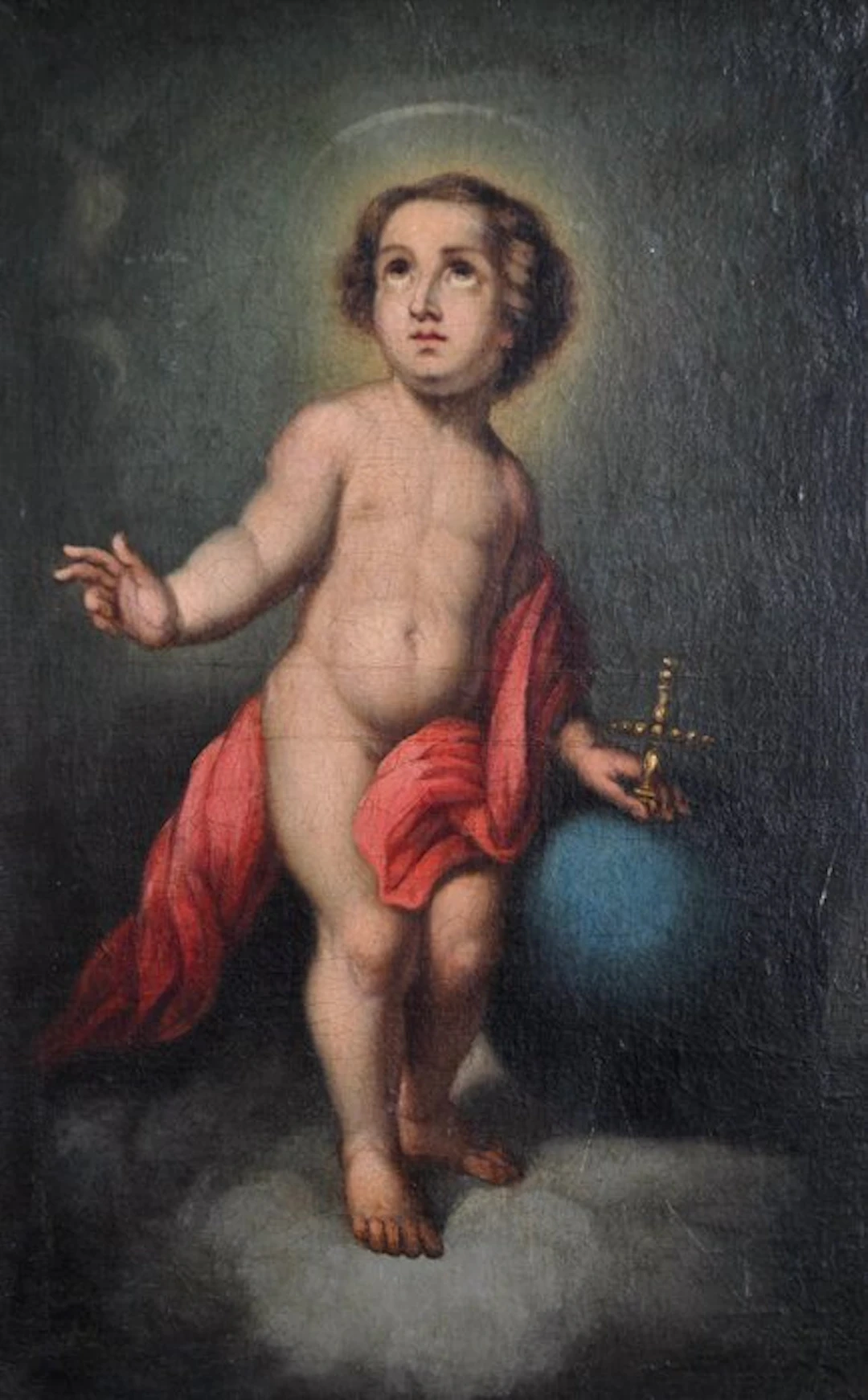Bartolomé Esteban Murillo (1617–1682)
