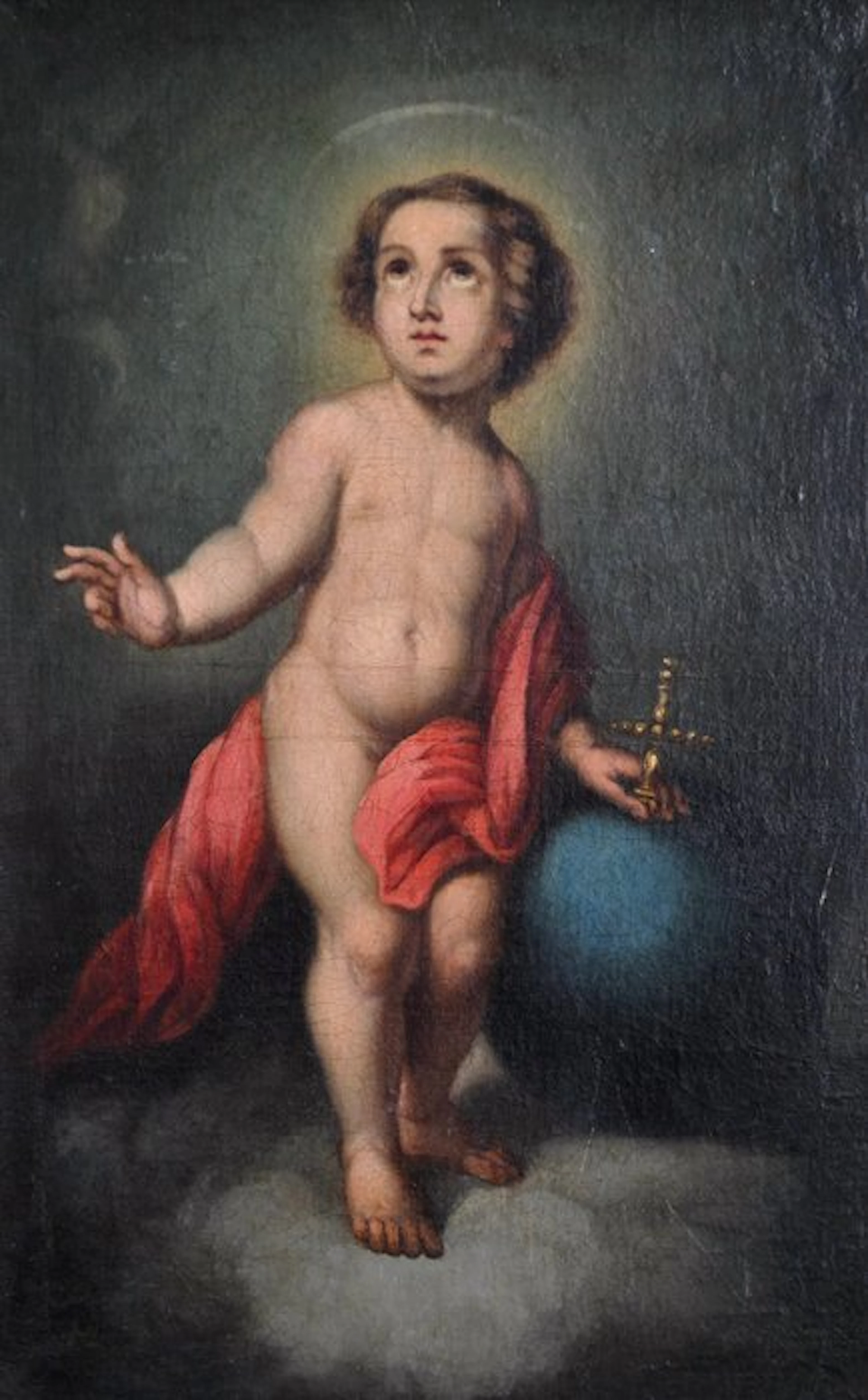 Bartolomé Esteban Murillo (1617–1682)