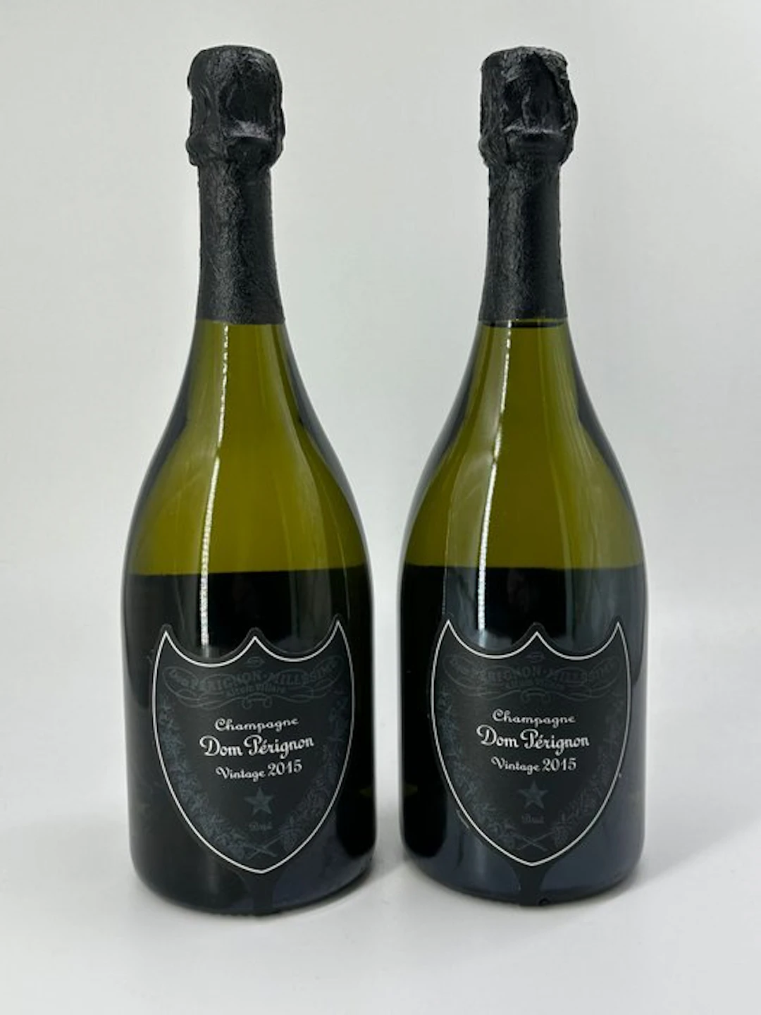 2015 Dom Pérignon
