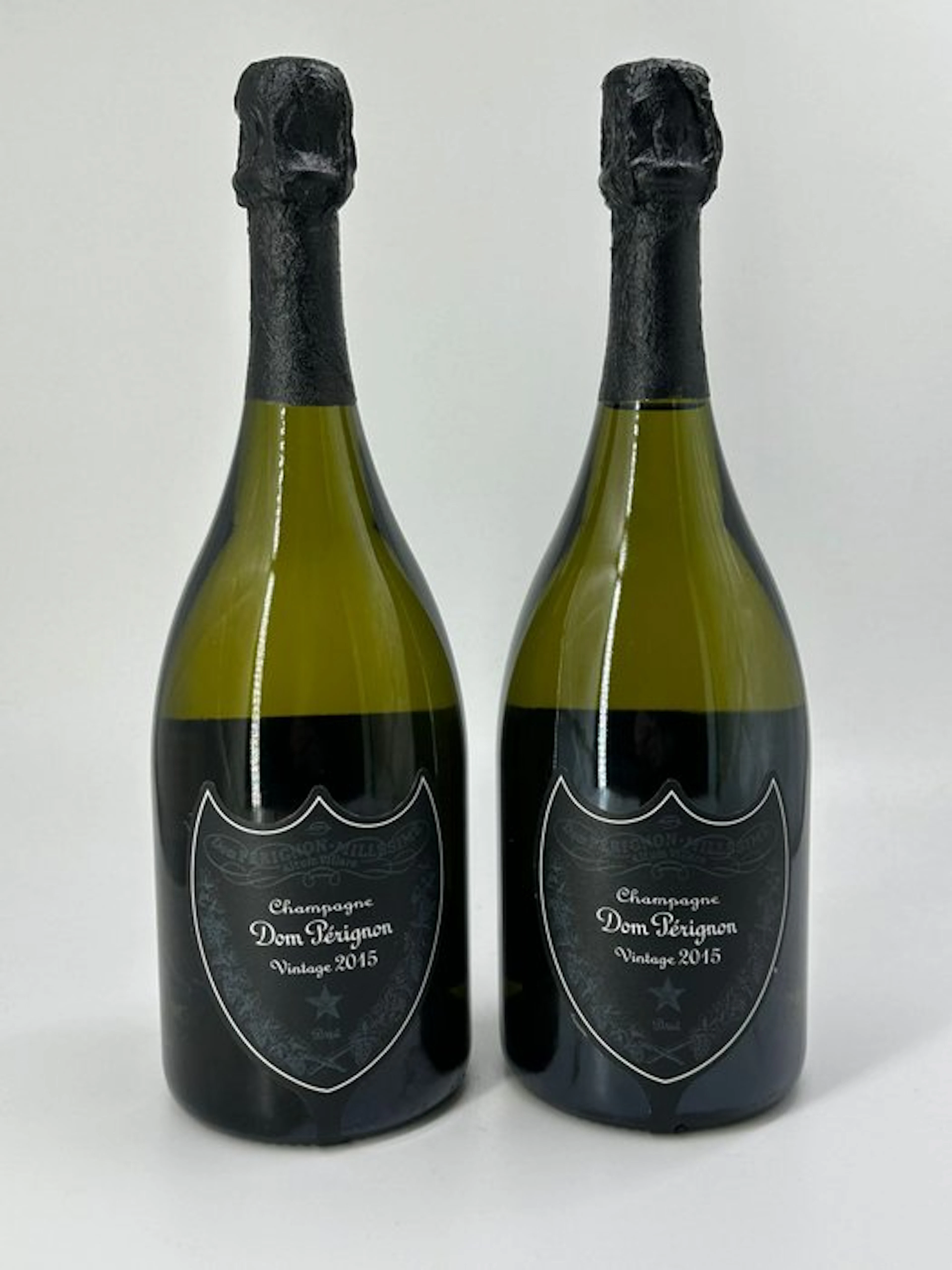 2015 Dom Pérignon