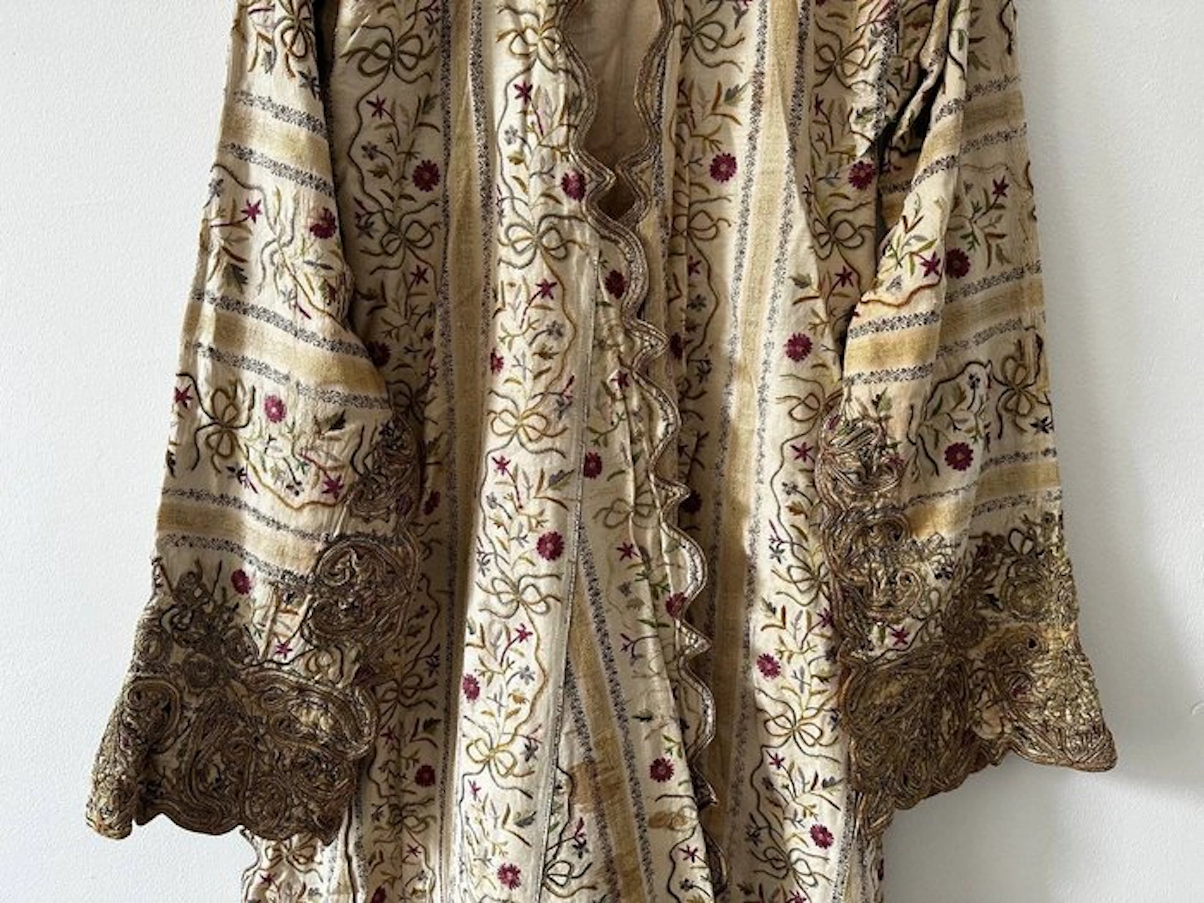 Mid Ottoman period