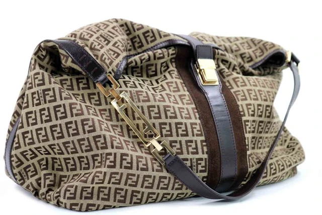 Fendi - Shoulder bag