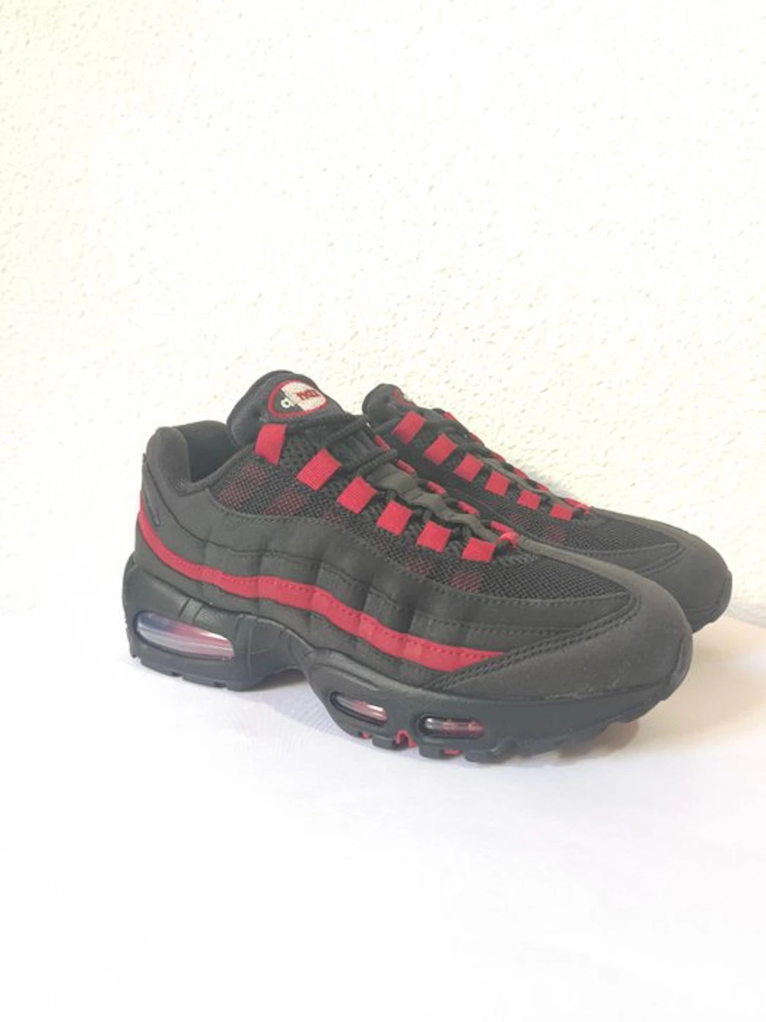 Nike - Air Max 95 - Low-top trainers - Size: EU 39 - New with tags
