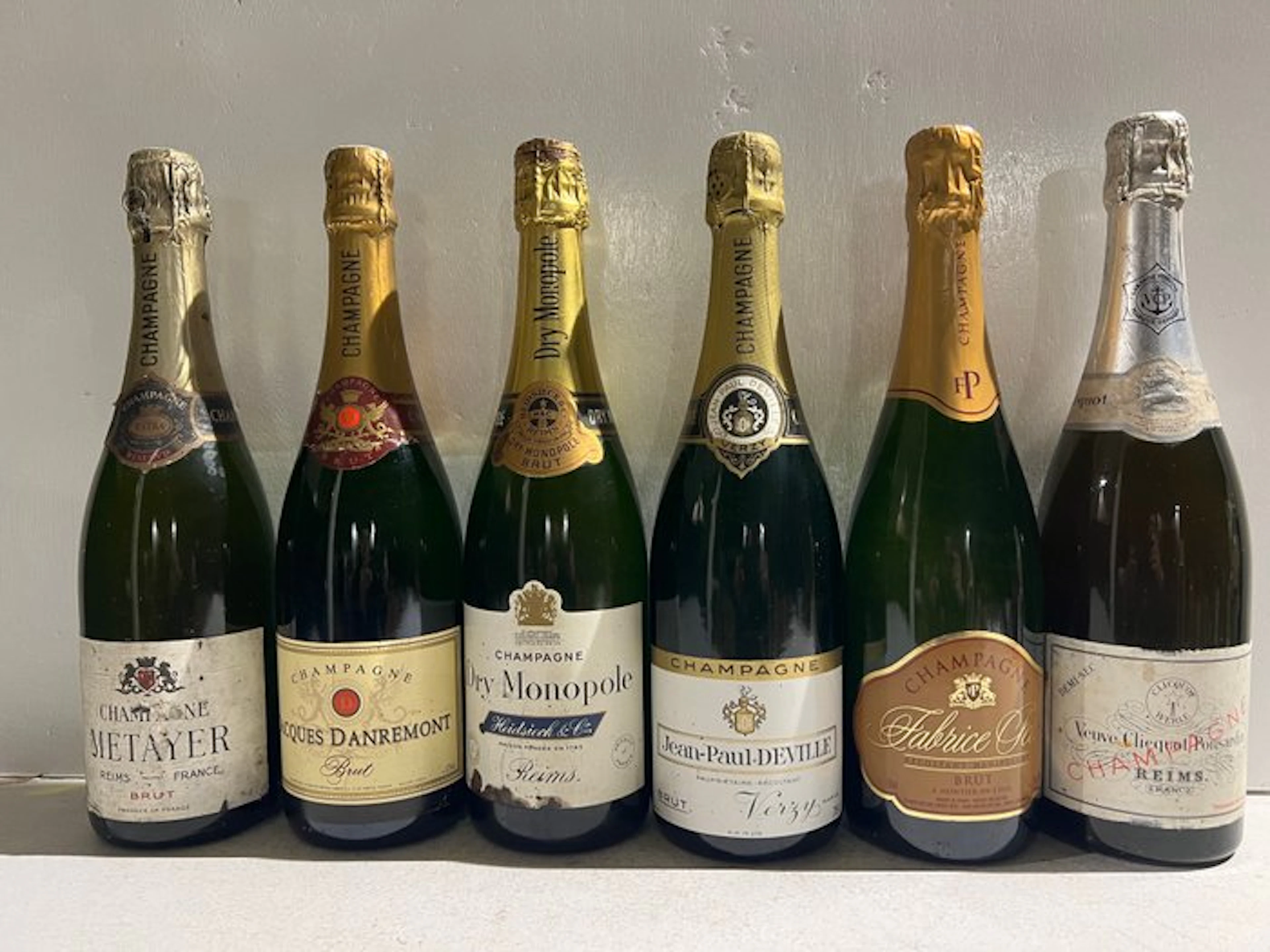 Veuve Clicquot
