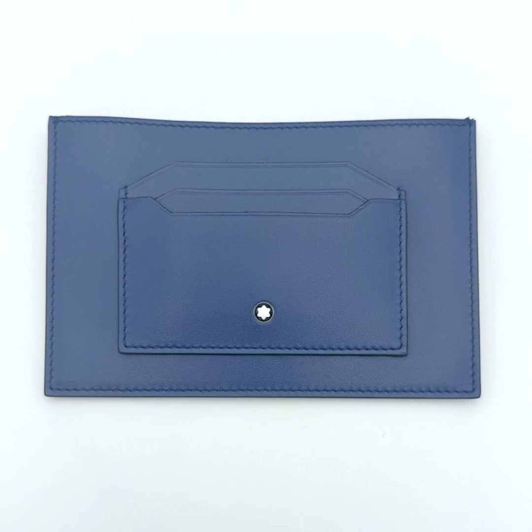 Montblanc - Meisterstück Card Holder 6cc - Card case