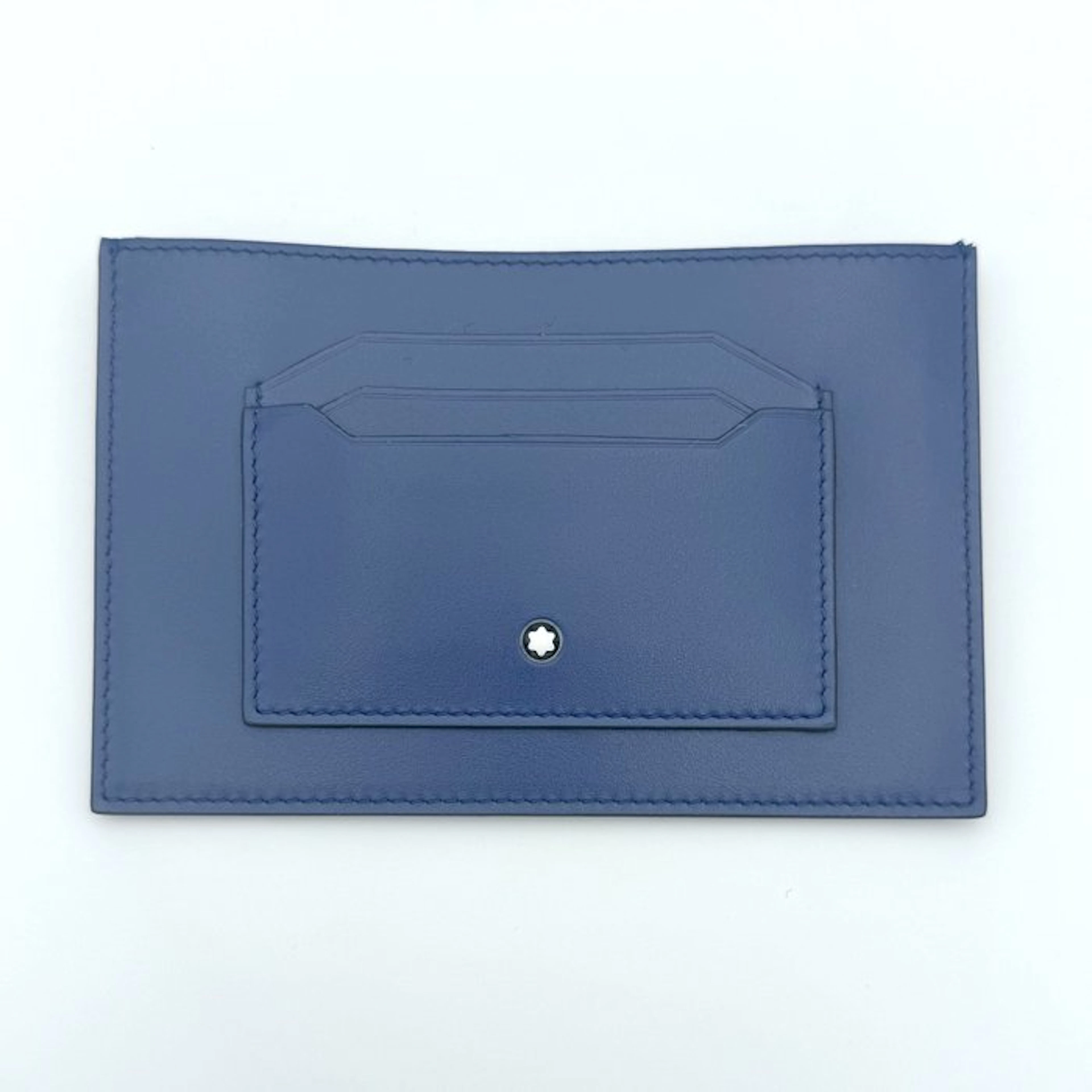 Montblanc - Meisterstück Card Holder 6cc - Card case