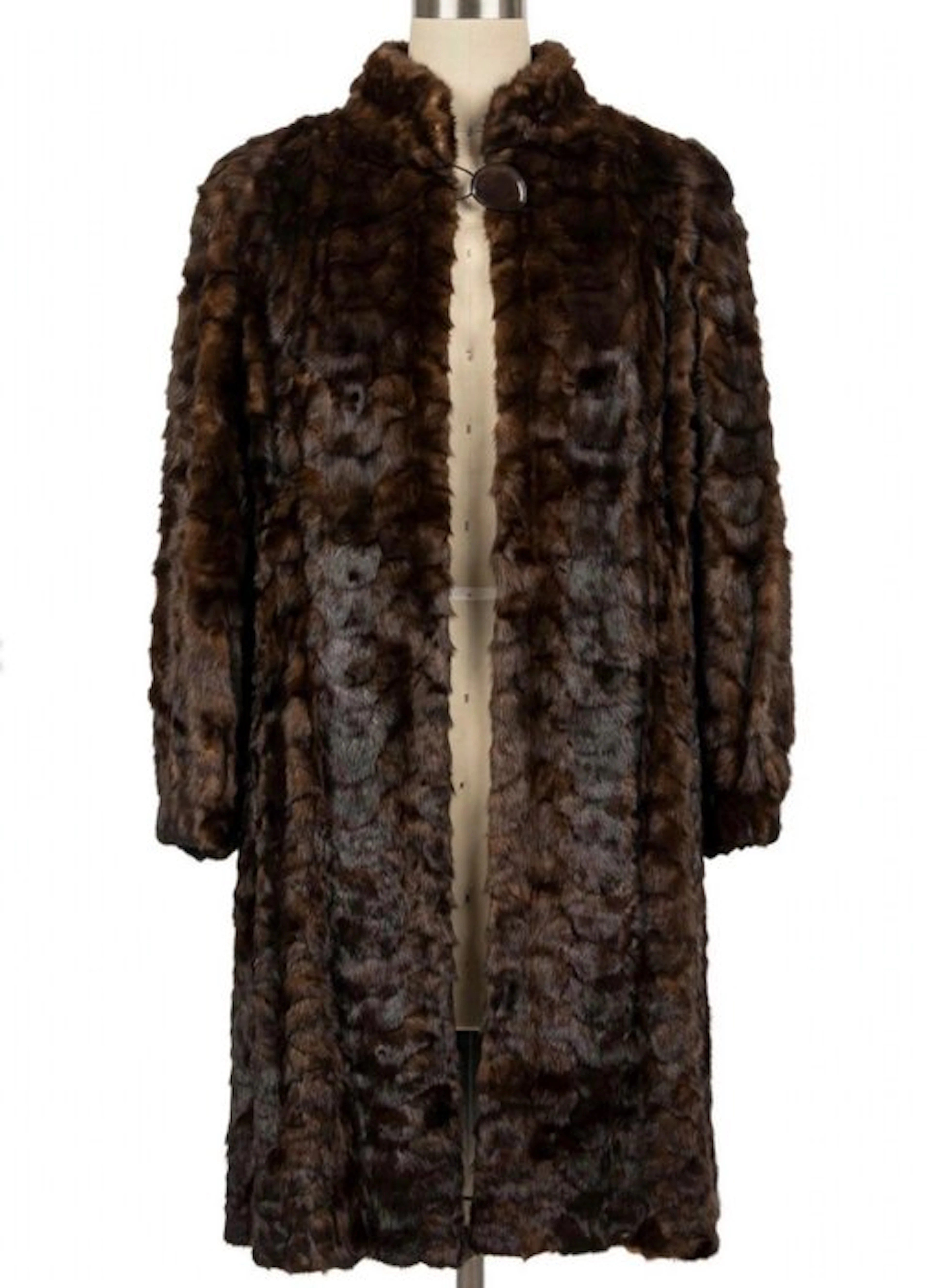 Artisan Furrier - Fur coat - Vintage