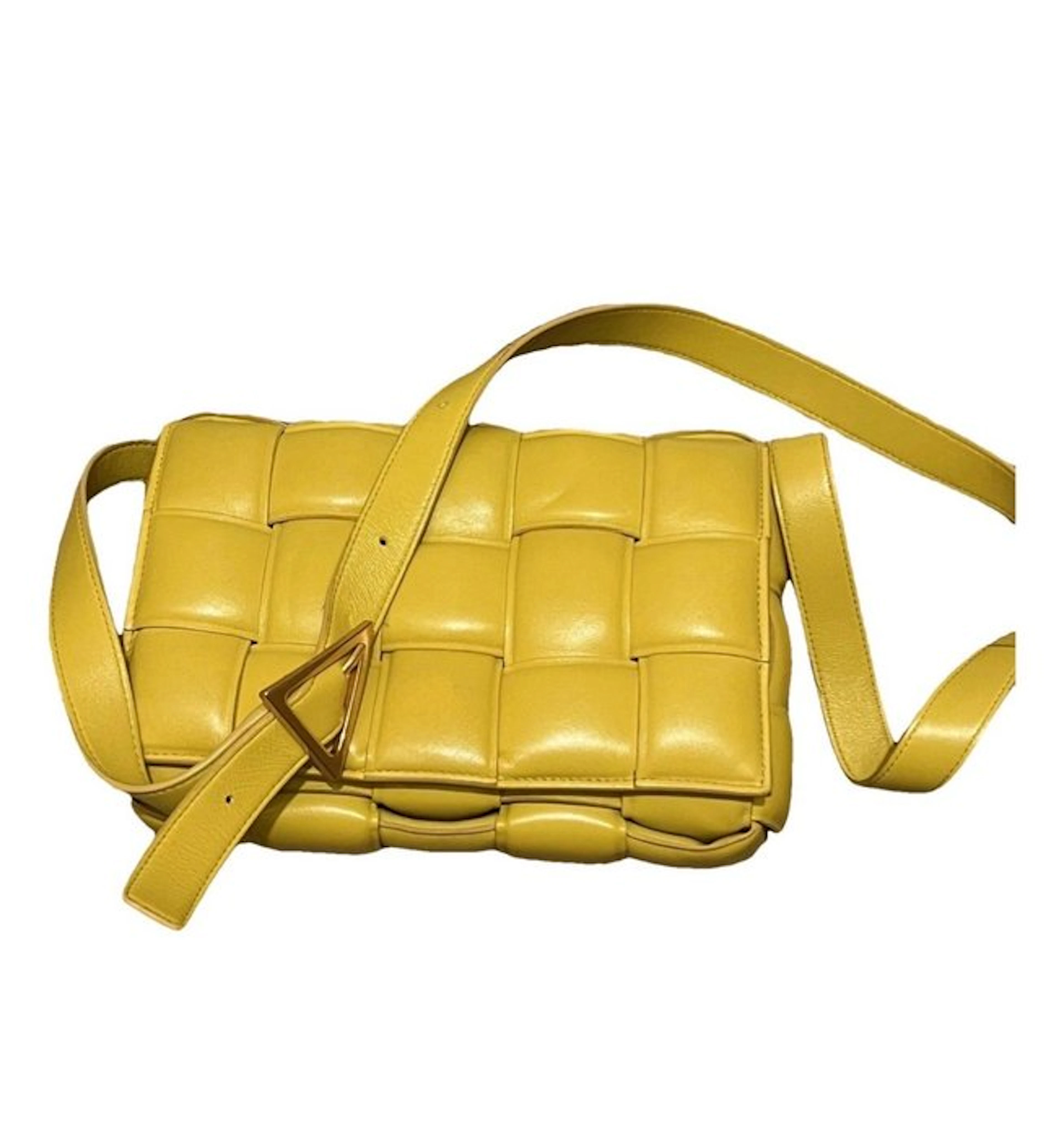 Bottega Veneta - Padded Cassette - Crossbody bag