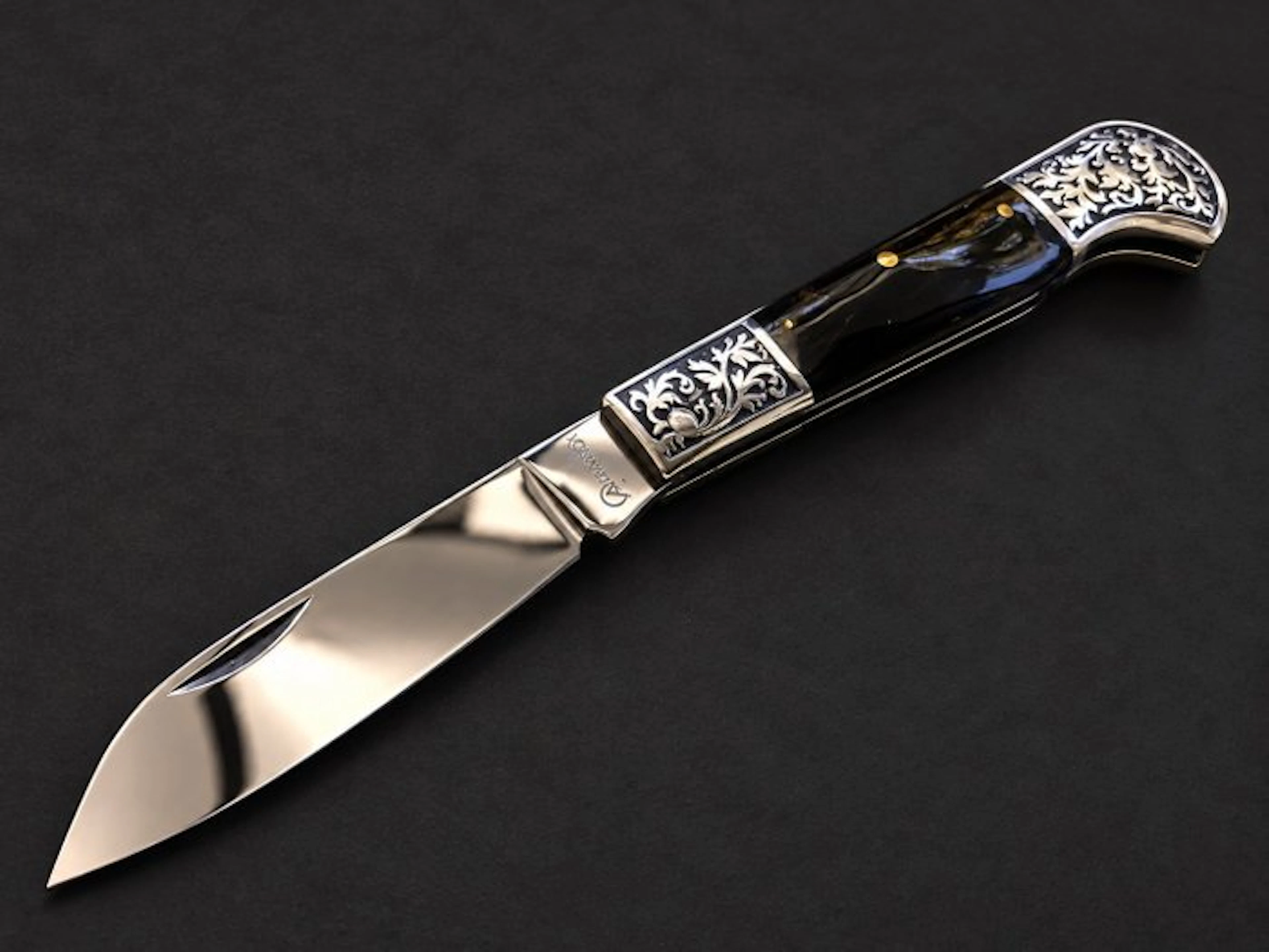 Albainox Albainox – Elegante coltello chiudibile –...