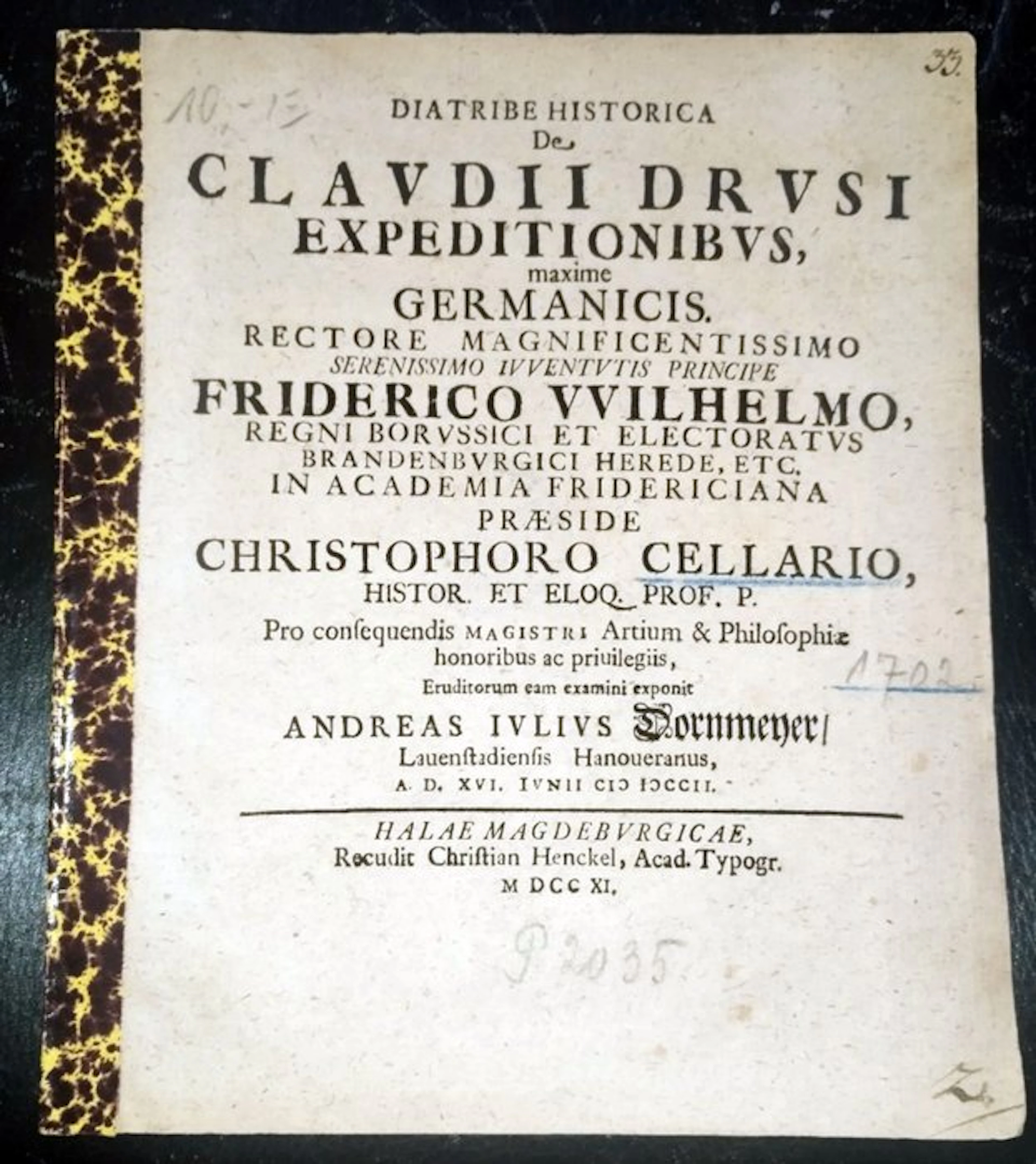 Cellarius