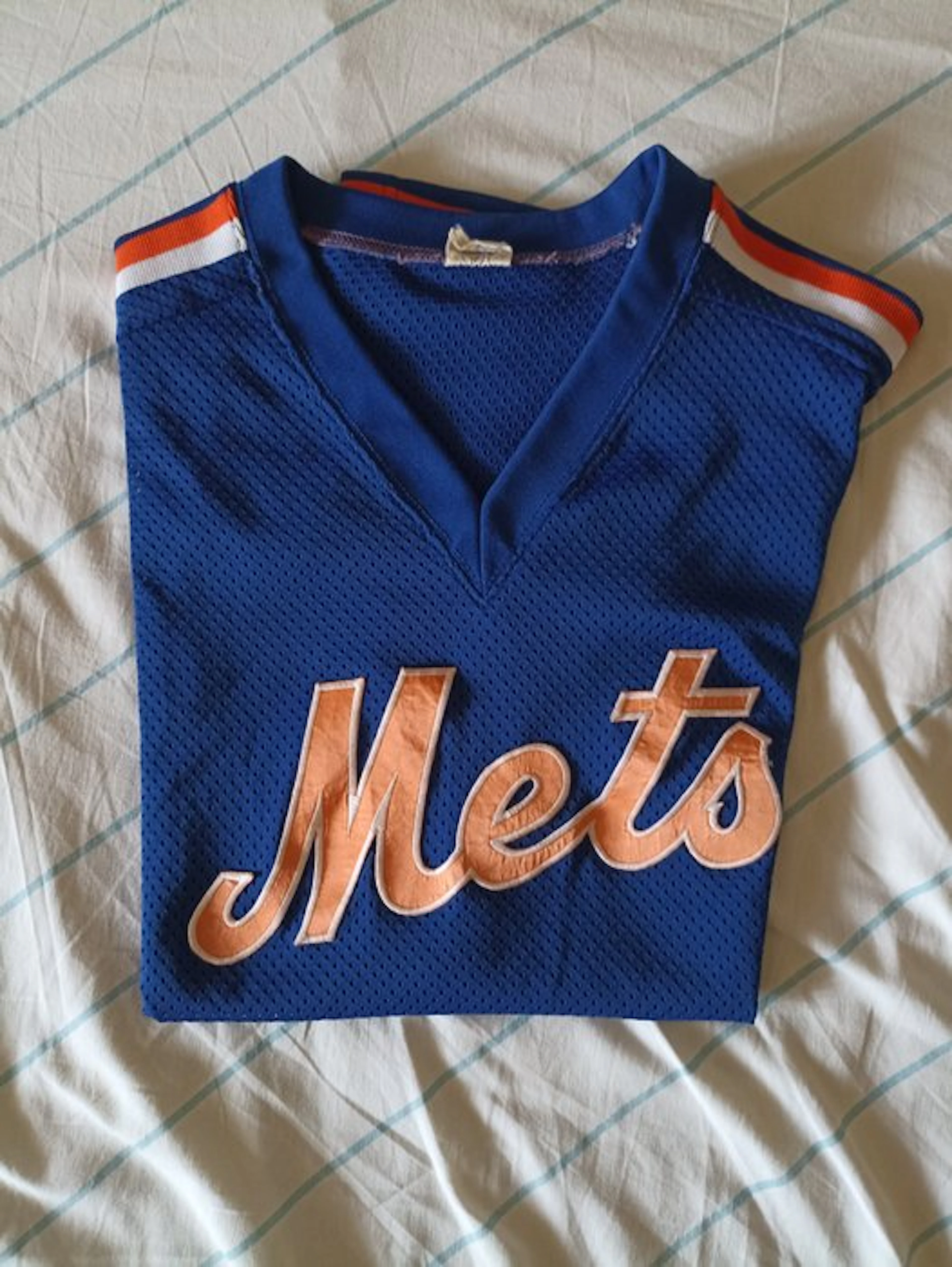 New York Mets - Sports jersey