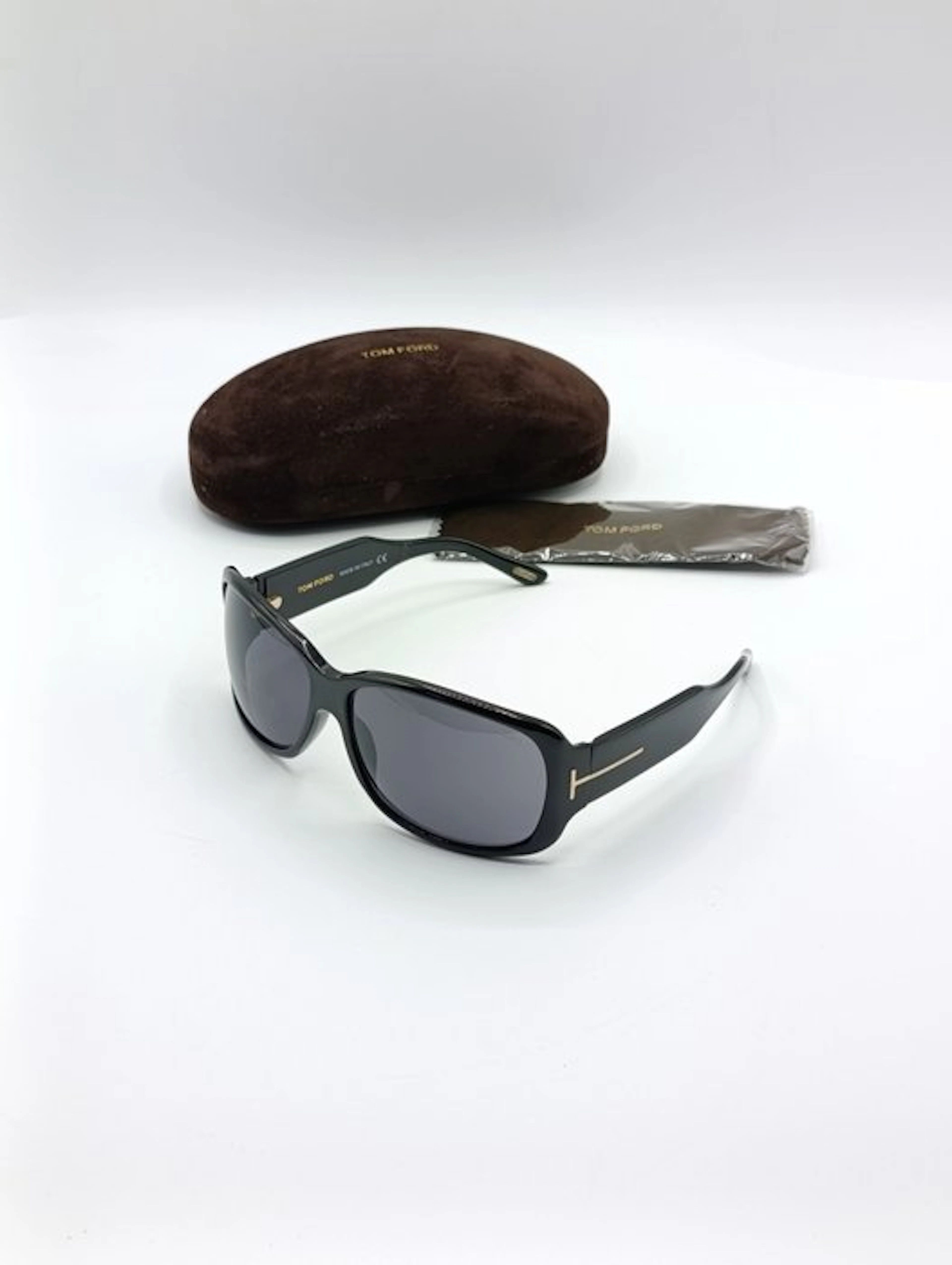 Tom Ford - Isabella - Sunglasses