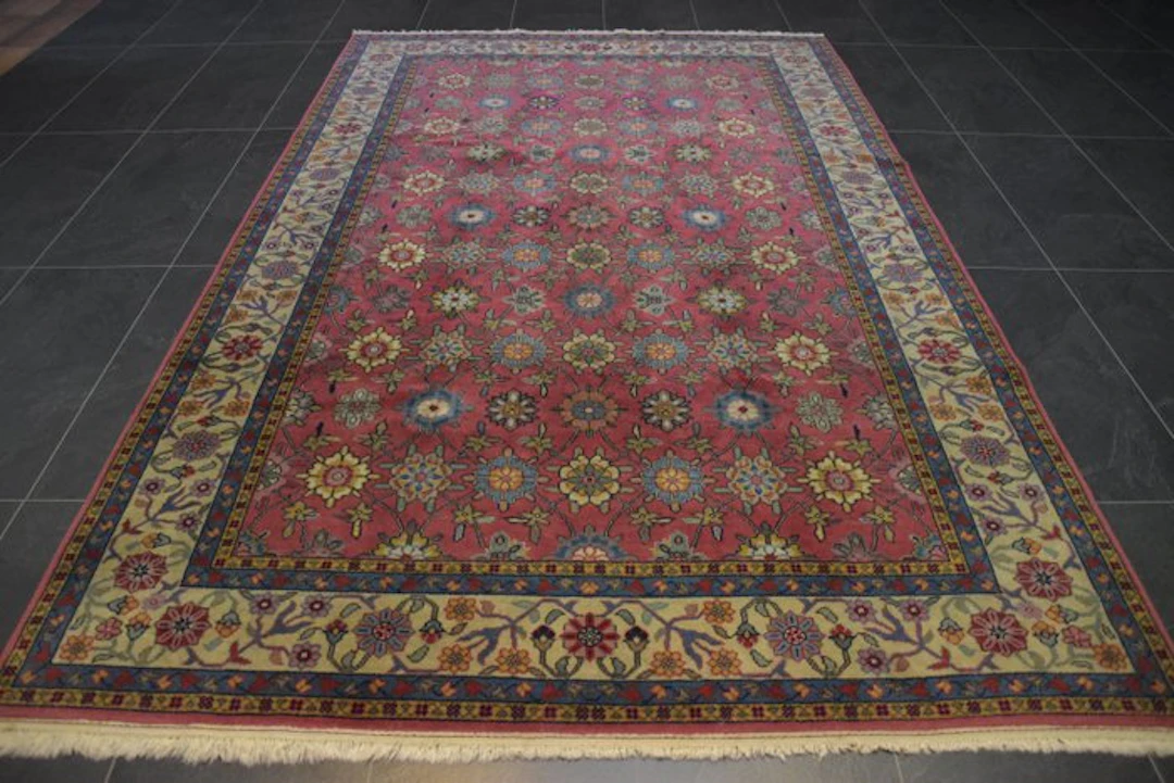 Tabriz - Carpet - 310 cm - 200 cm