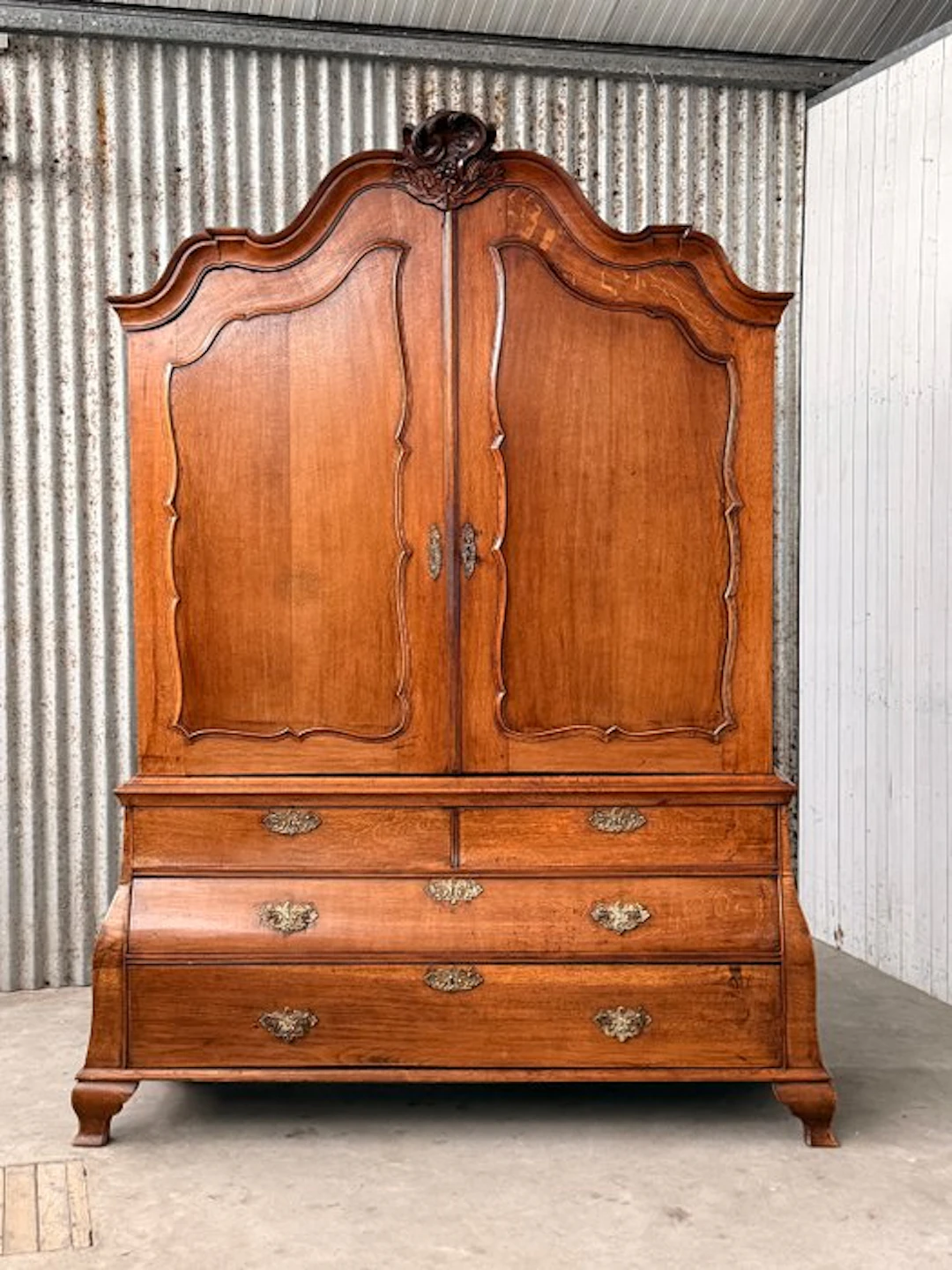 Cabinet - Kabinet