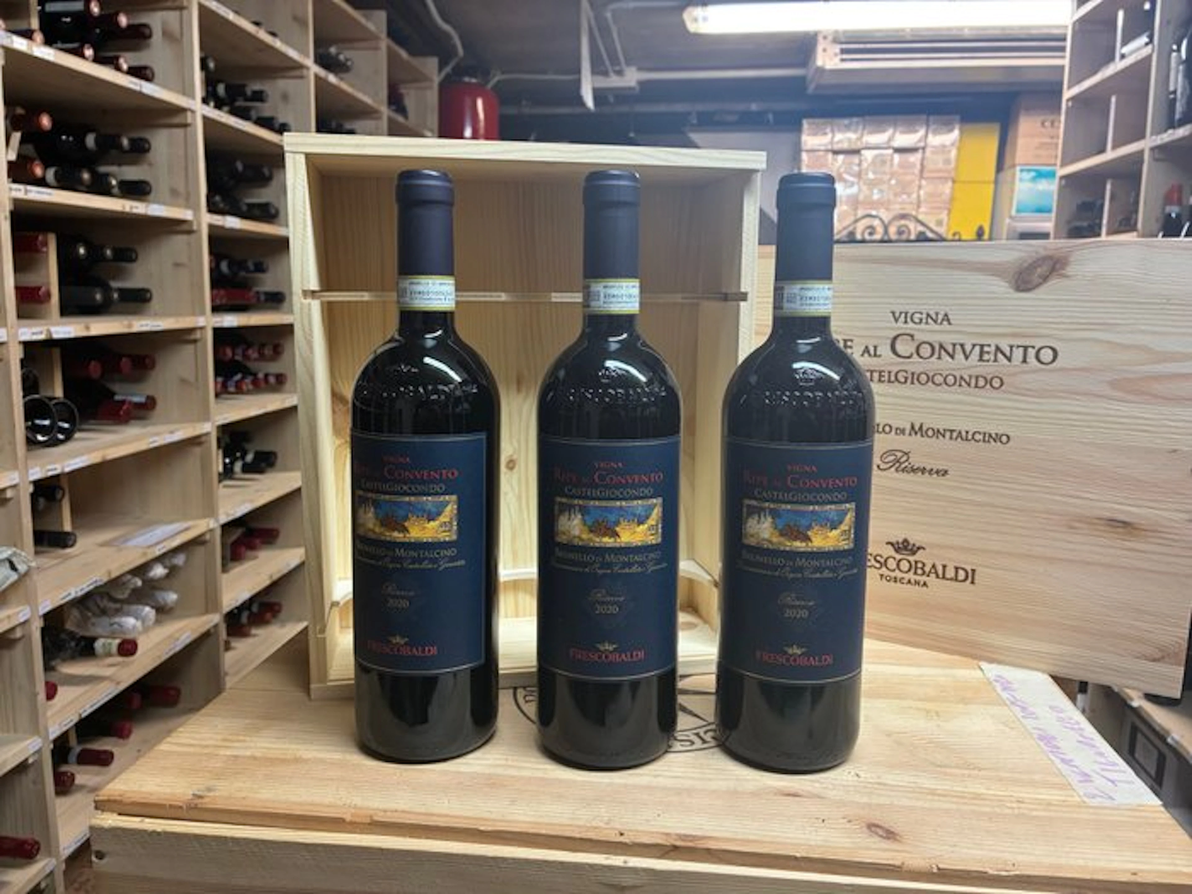 2020 Frescobaldi
