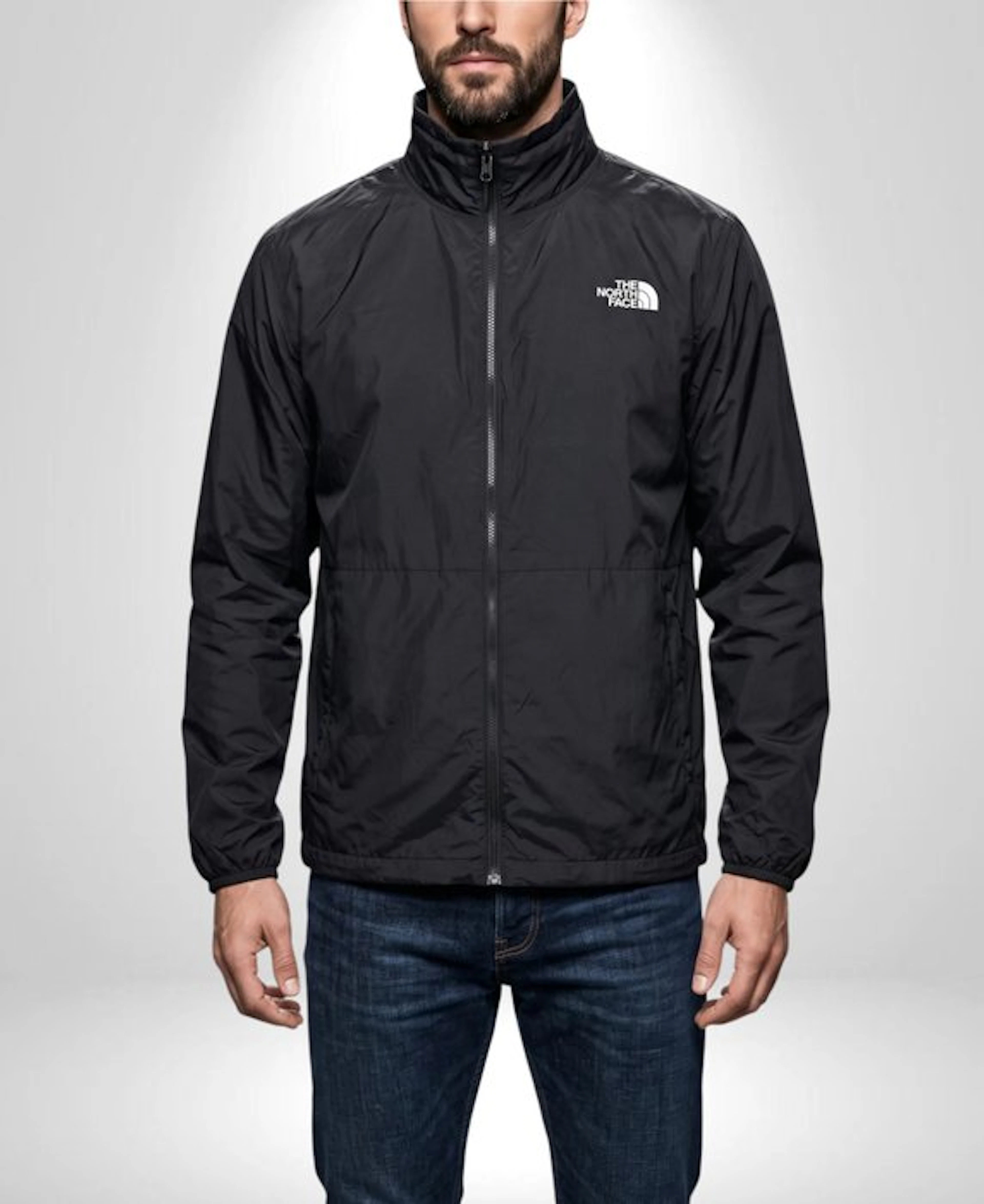 THE NORTH FACE - Exclusive Special Premium Jacket light...