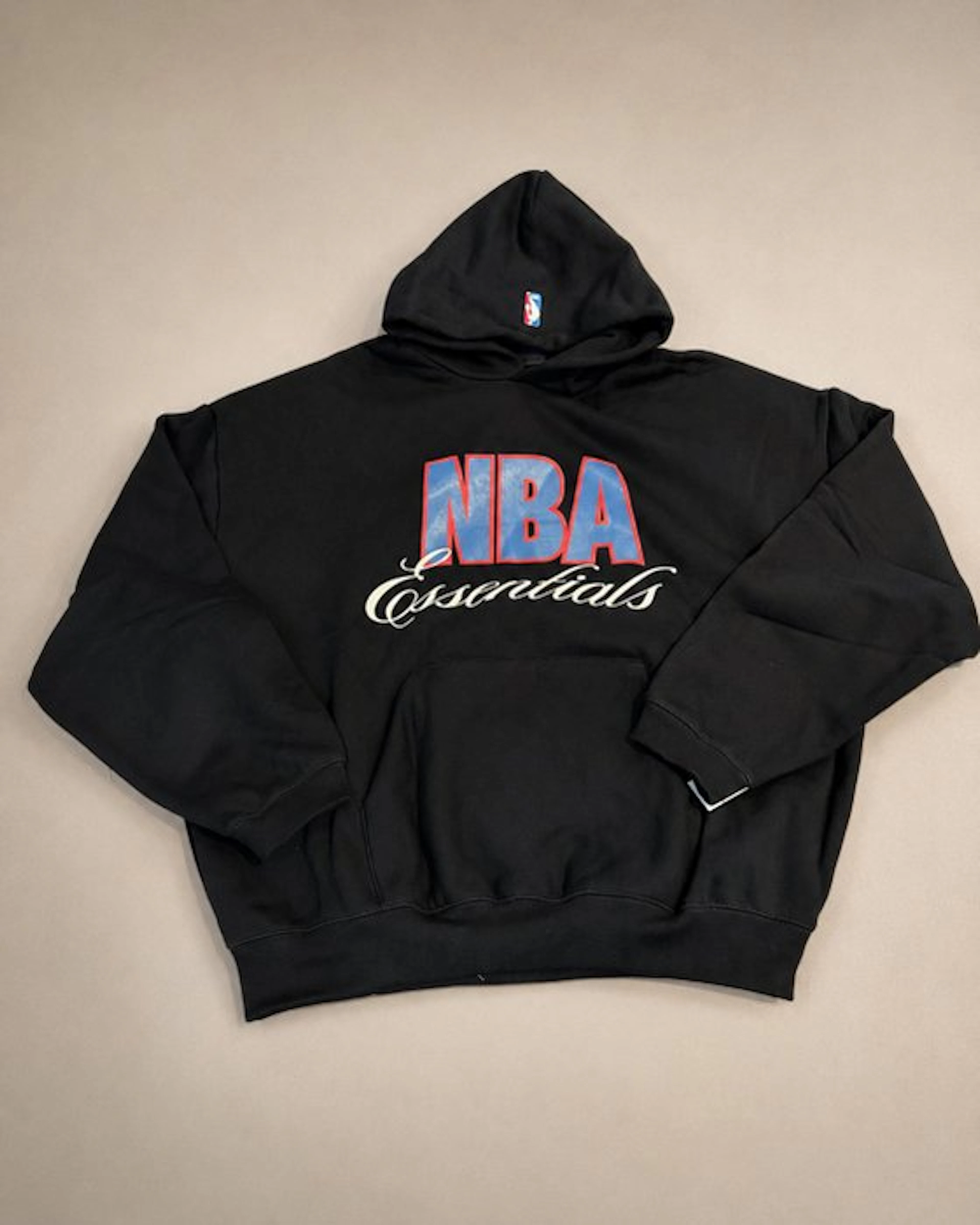 Essentials Fear of God NBA SS26 - Hoodie - New with tags