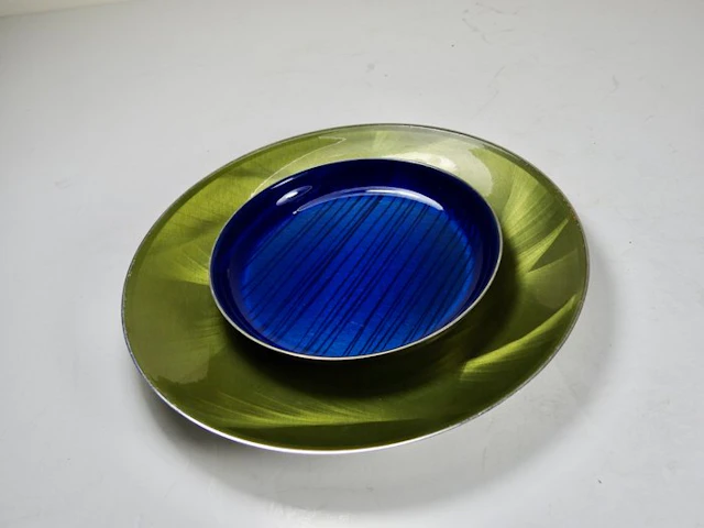 Cathrineholm - Grete Prytz Kittelsen - Platter...