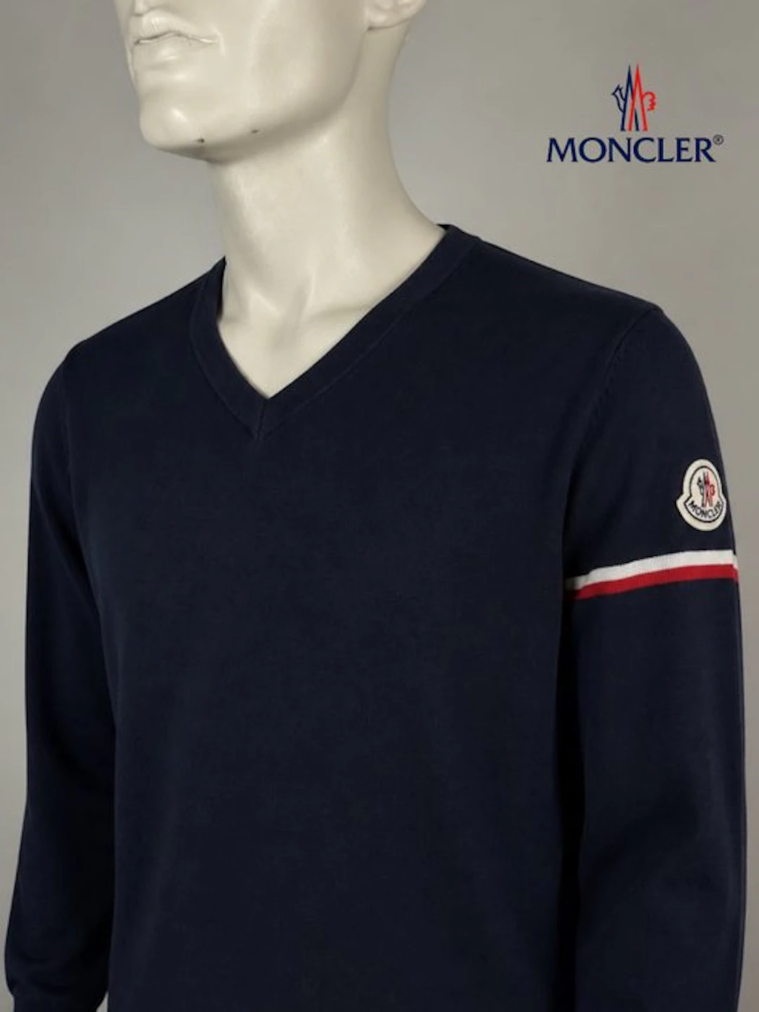 Moncler - Jumper