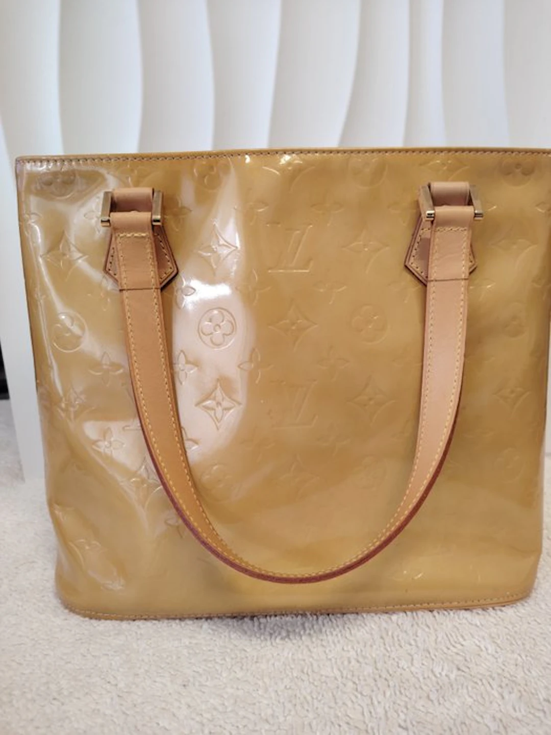 Louis Vuitton - Houston - Tote bag