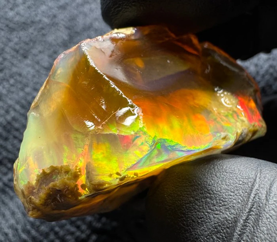 Opal Rough- 24.6 g