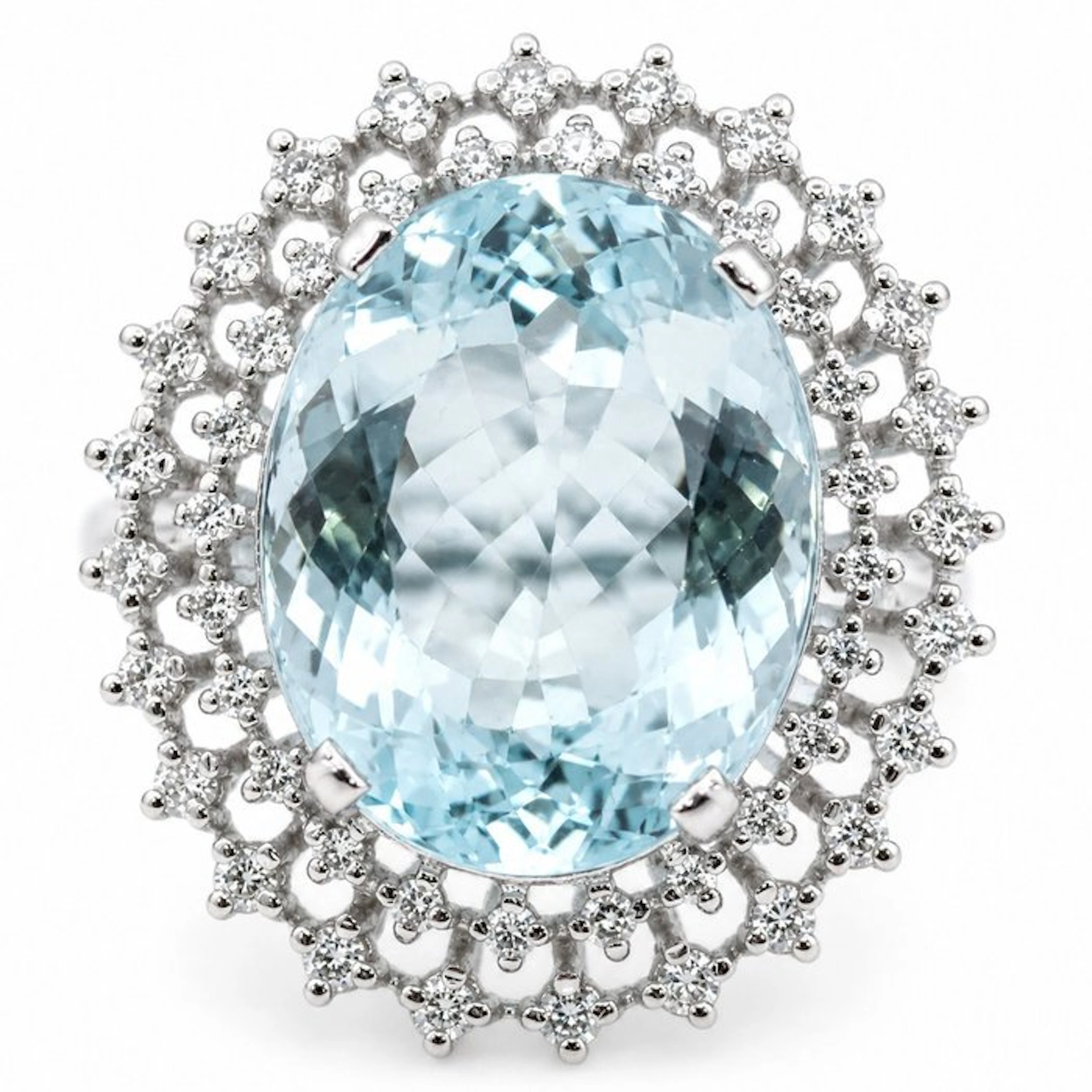 Ring - 18 kt