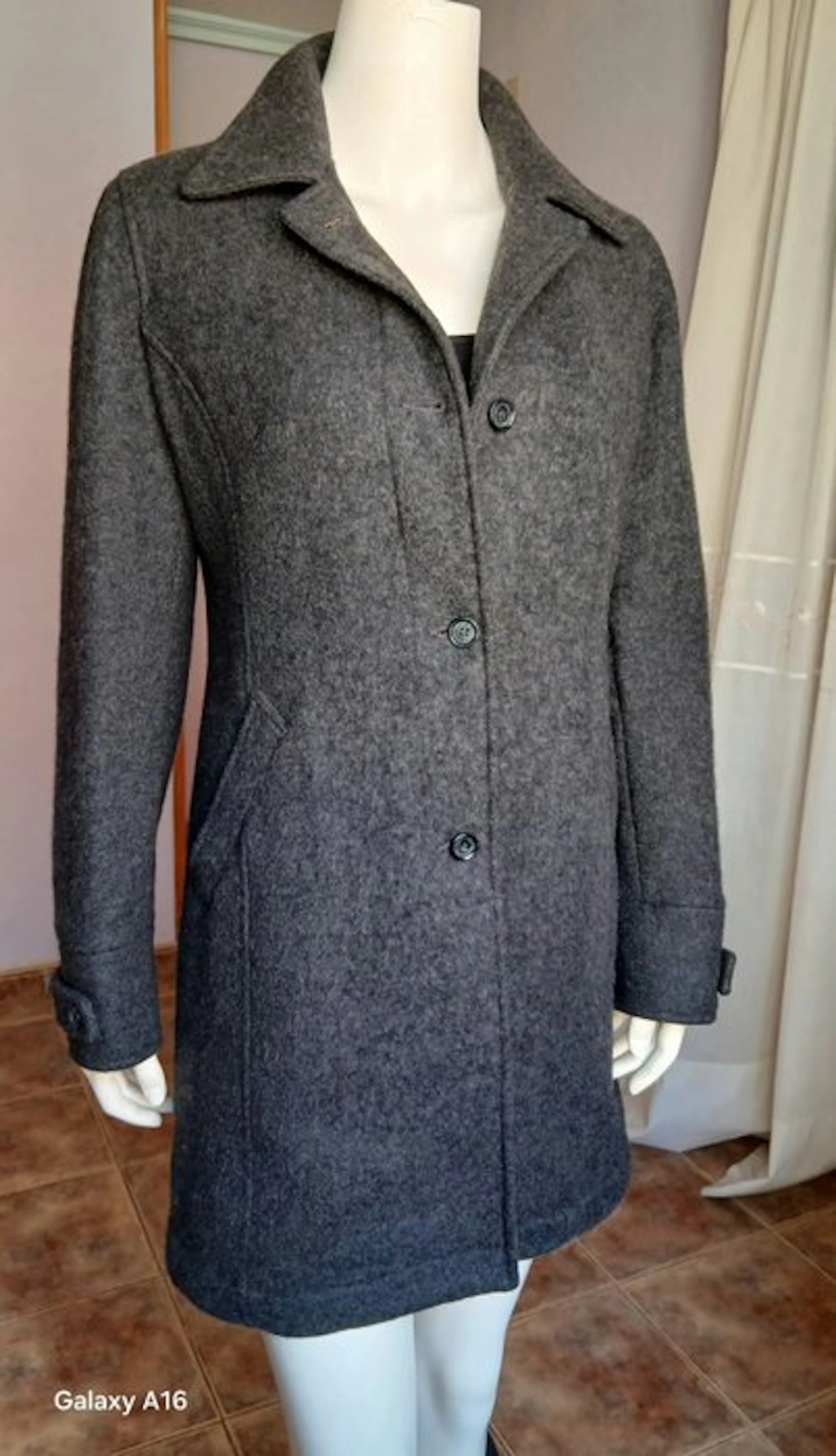 Dolce & Gabbana - Coat