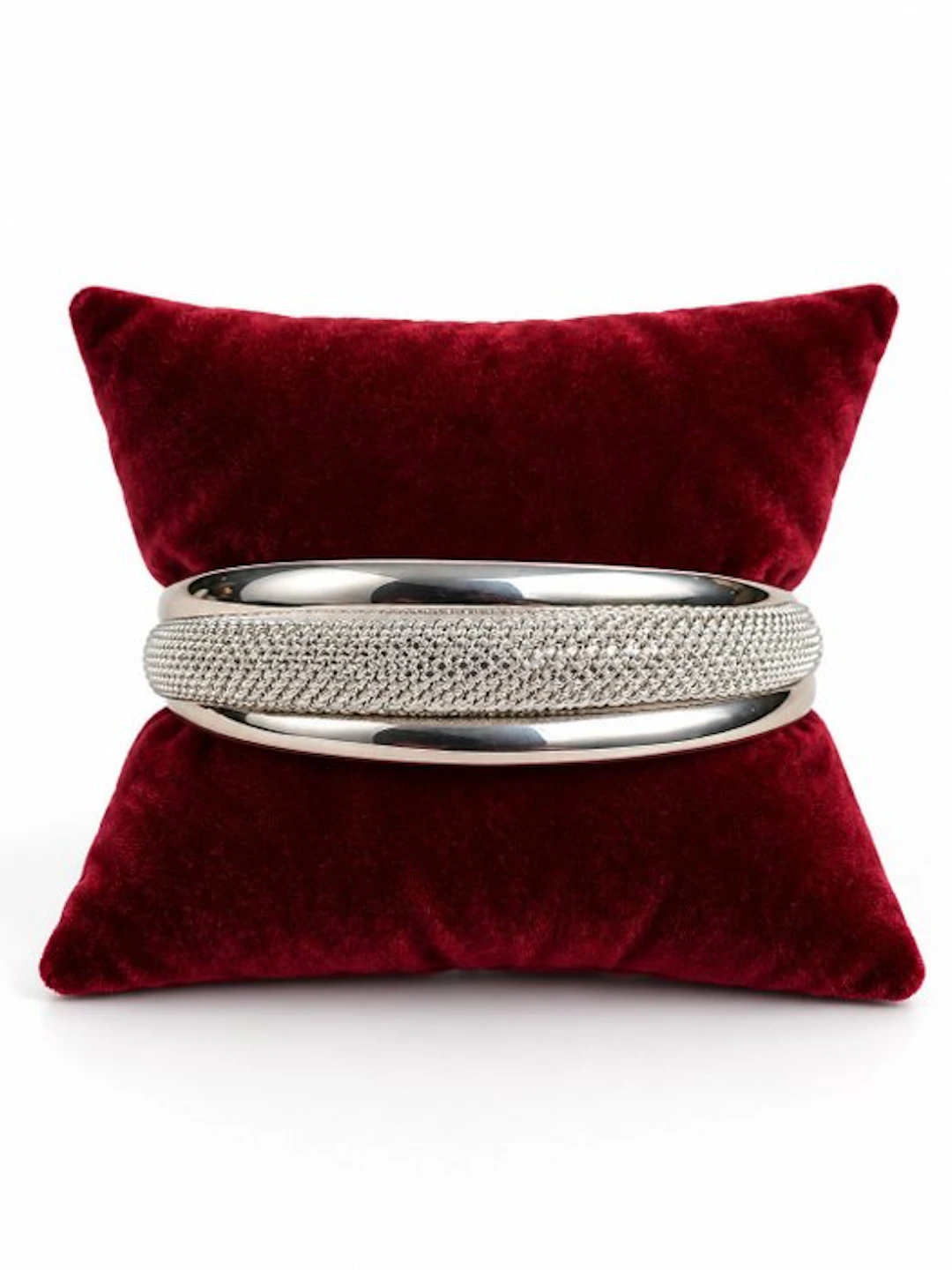 No reserve price - Bracelet Silver