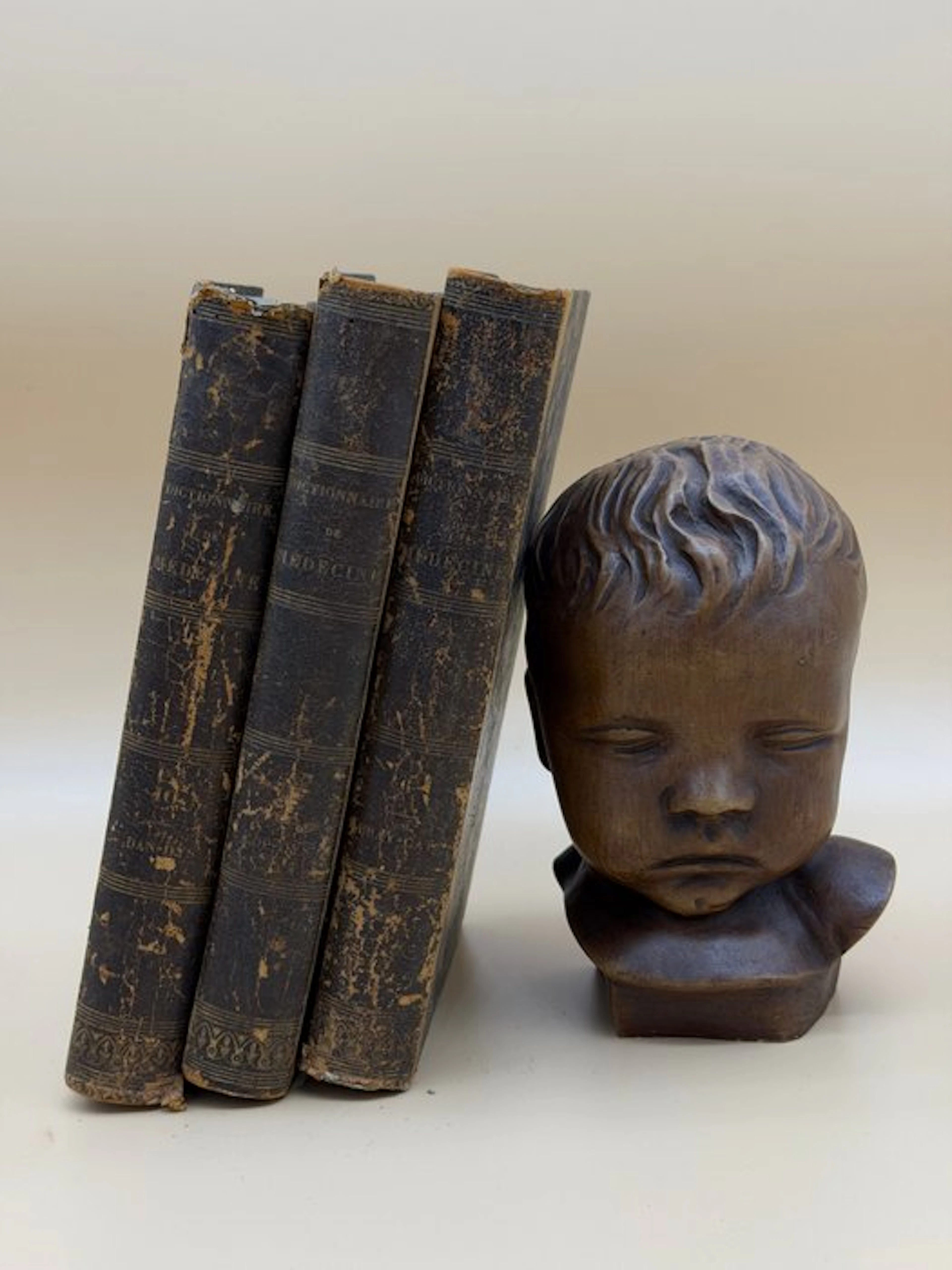 Gebroeders Van Paridon (Amsterdam) - Antoine van Paridon...