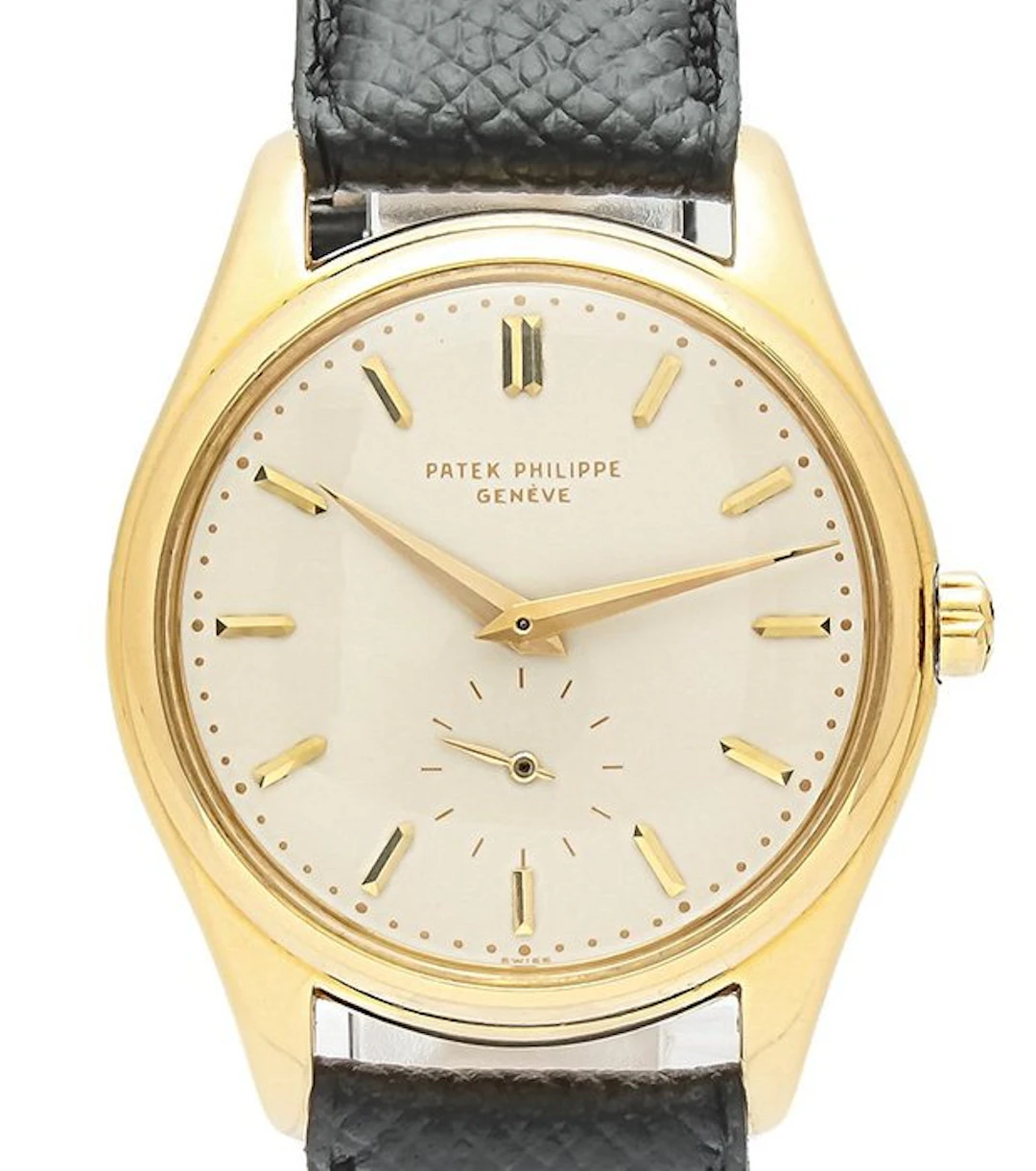 Patek Philippe - Calatrava - 2526 - Men - 1953