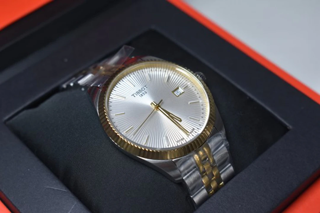 Tissot - No reserve price - Men - 2020-2025