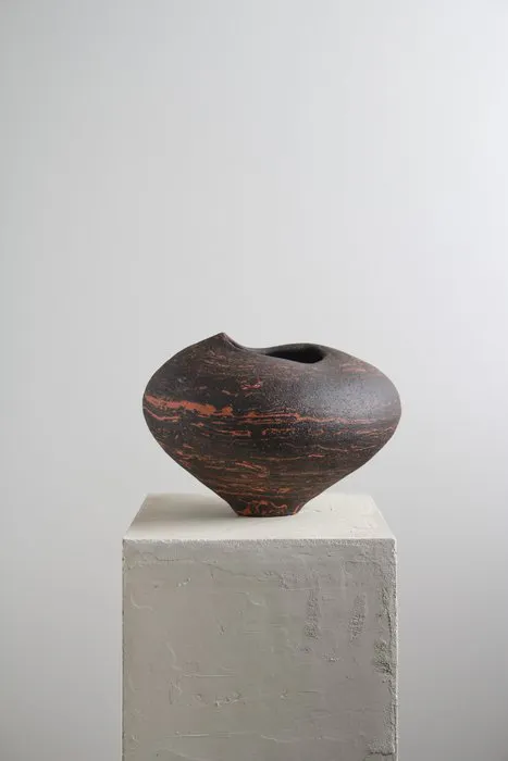 Valentina Cojocaru - Sculpture