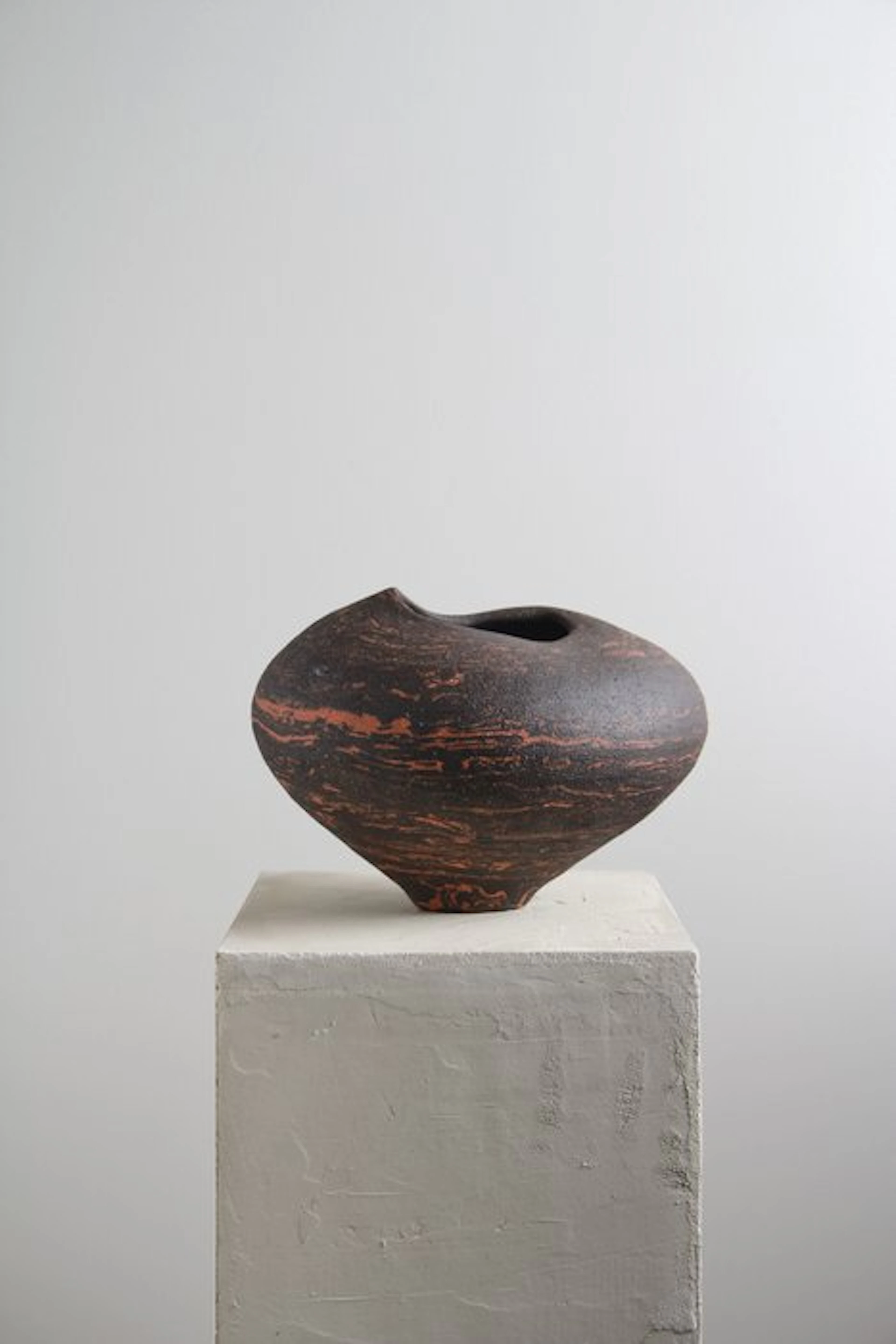 Valentina Cojocaru - Sculpture
