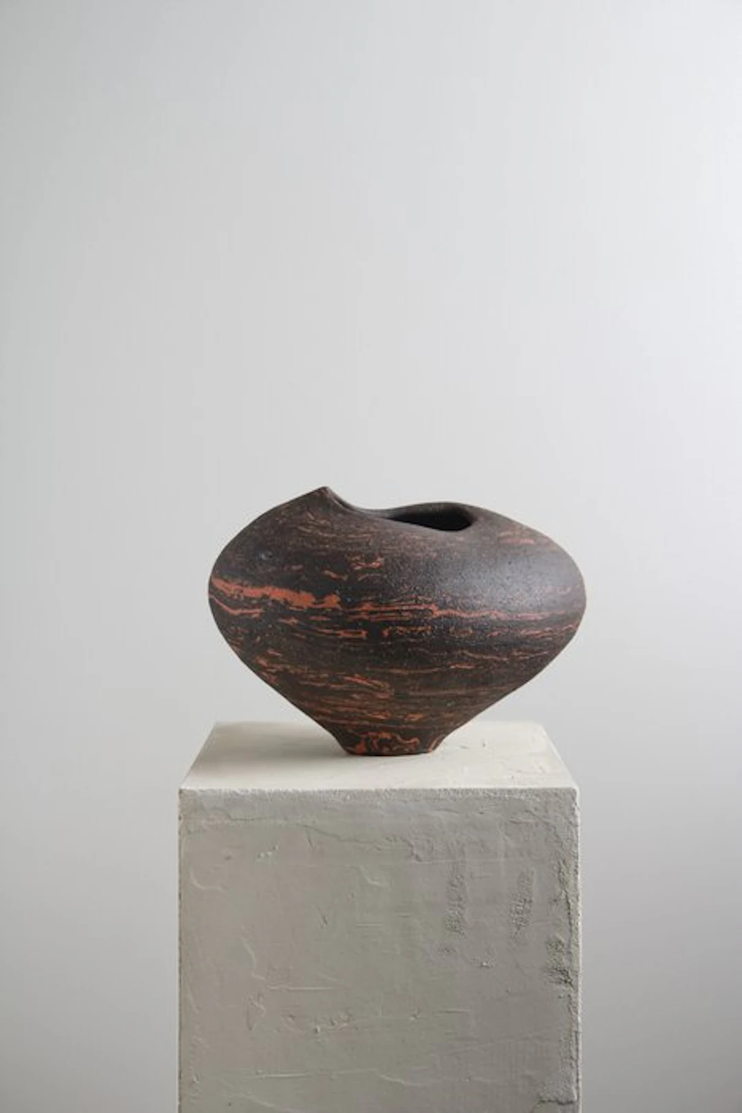 Valentina Cojocaru - Sculpture