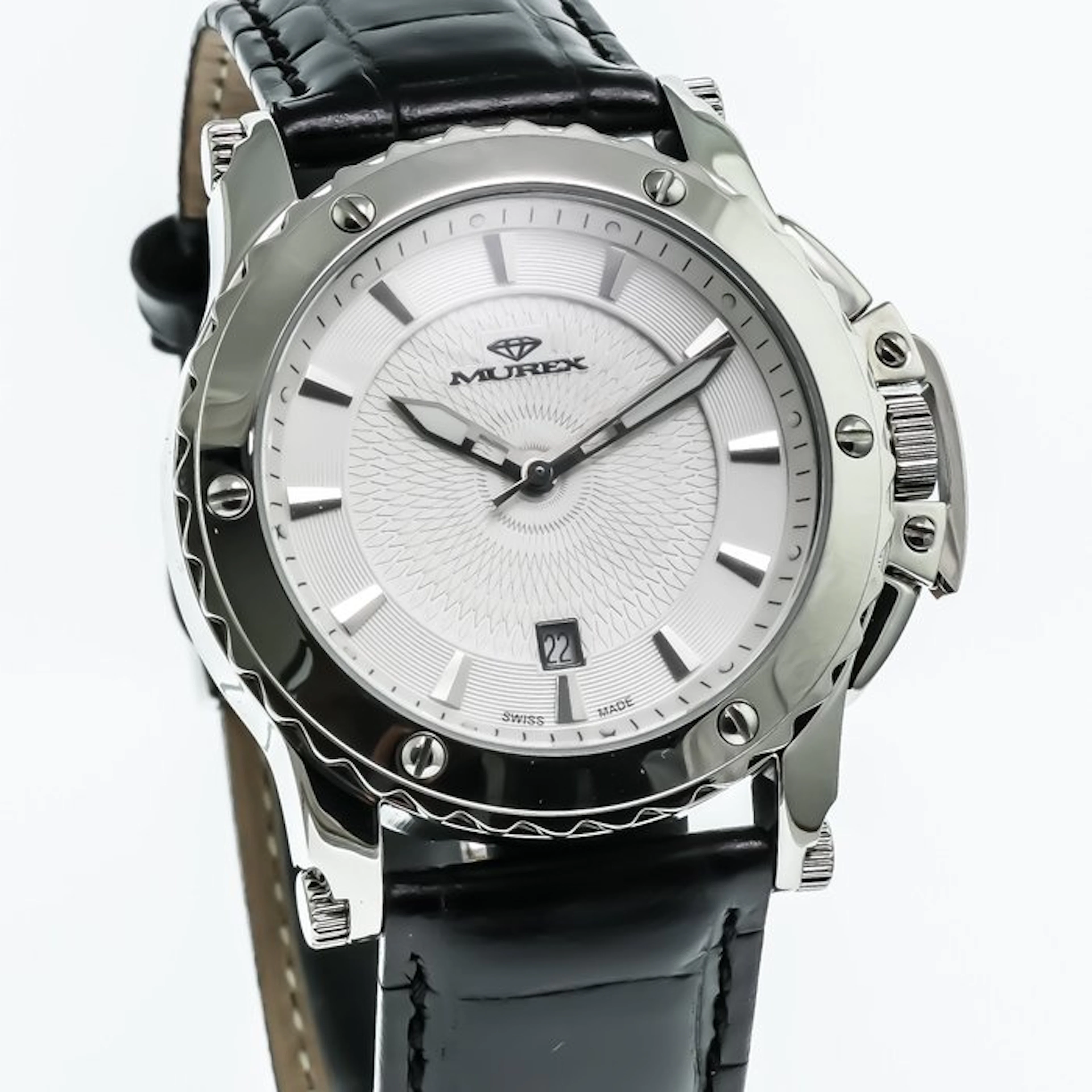 Murex - Swiss watch - RSM884-SL-1 - No reserve price - Men - 2010-2020