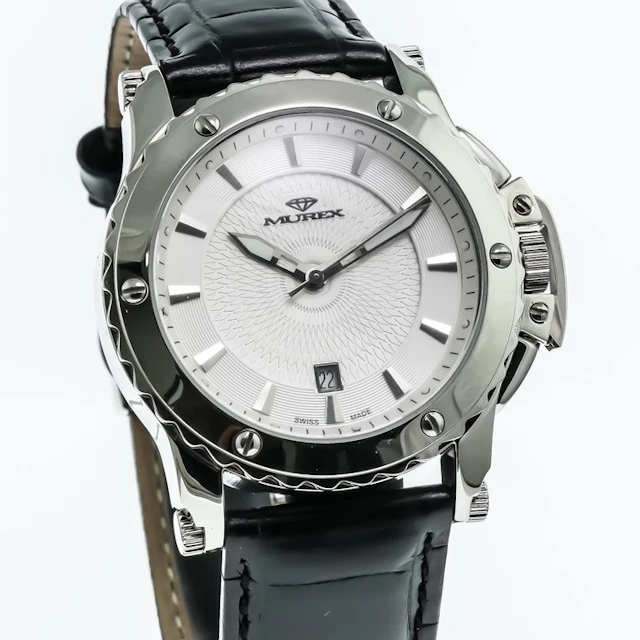 Murex - Swiss watch - RSM884-SL-1 - No reserve price - Men - 2010-2020