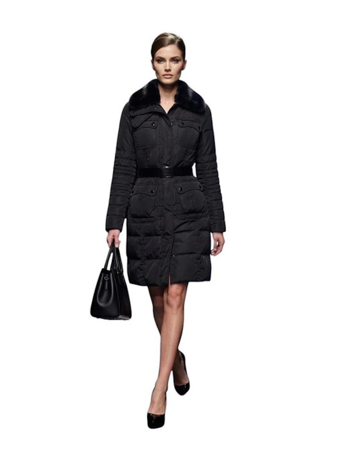 Moncler - Coat