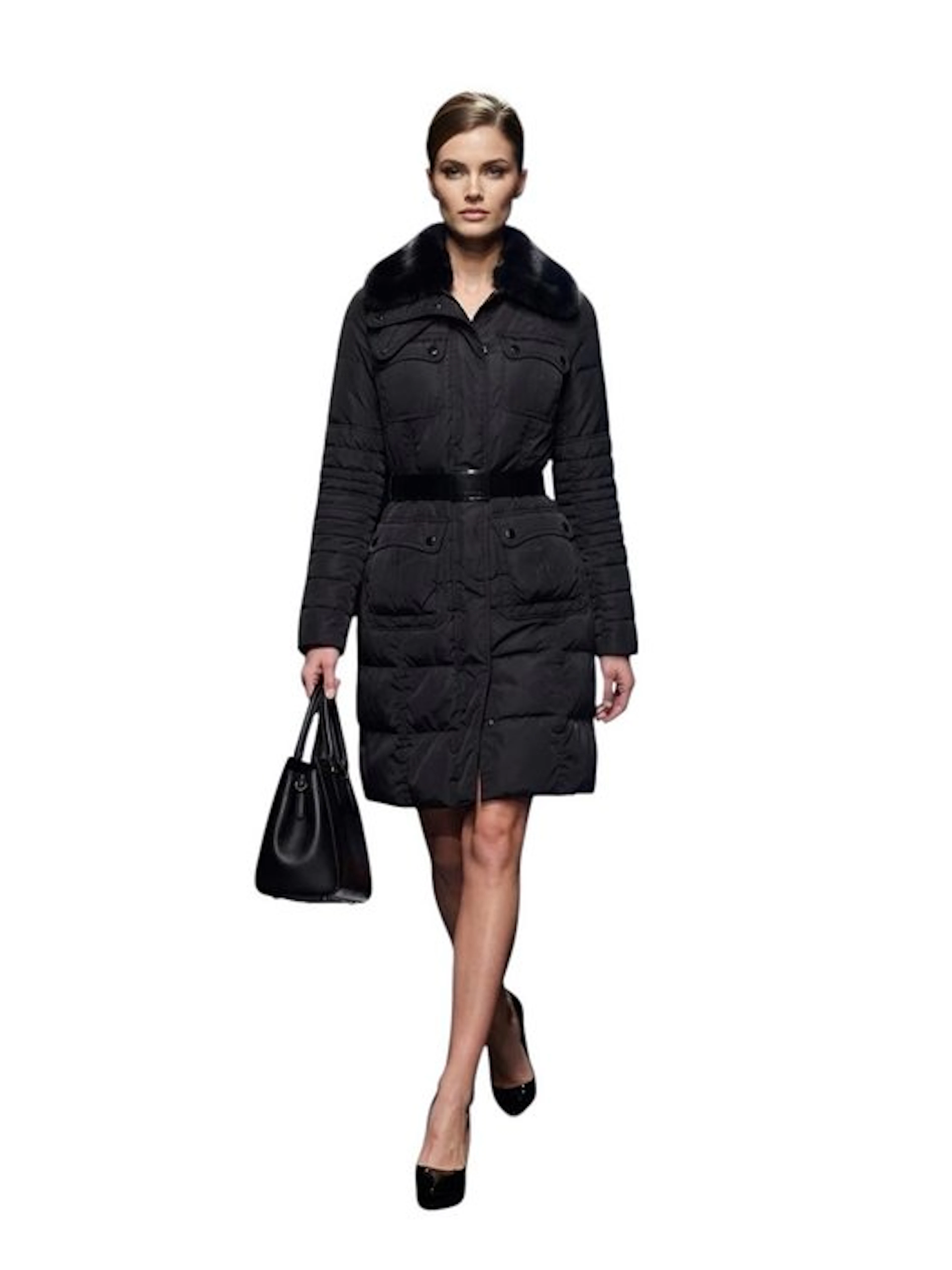 Moncler - Coat