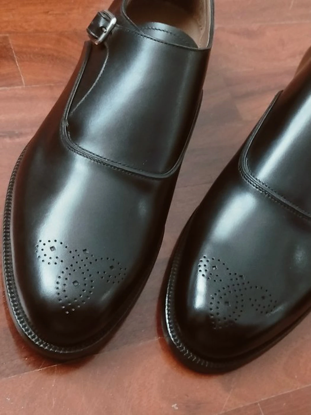Alfred Dunhill - Moccasins - Size: EU 39 - New in box