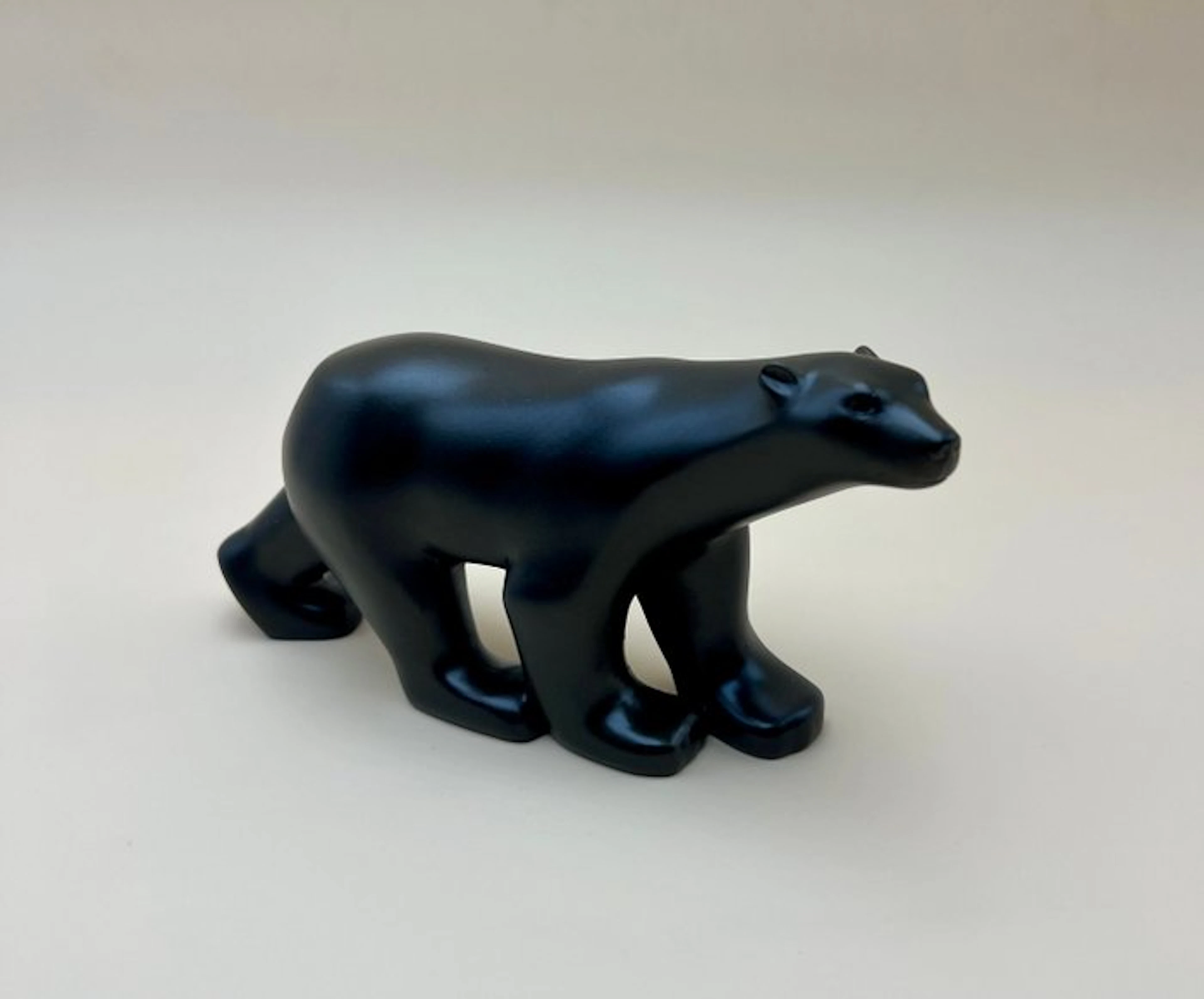 Parastone - D'après François Pompon - Sculpture