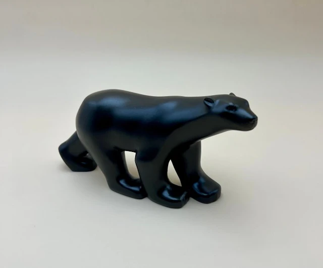 Parastone - D'après François Pompon - Sculpture