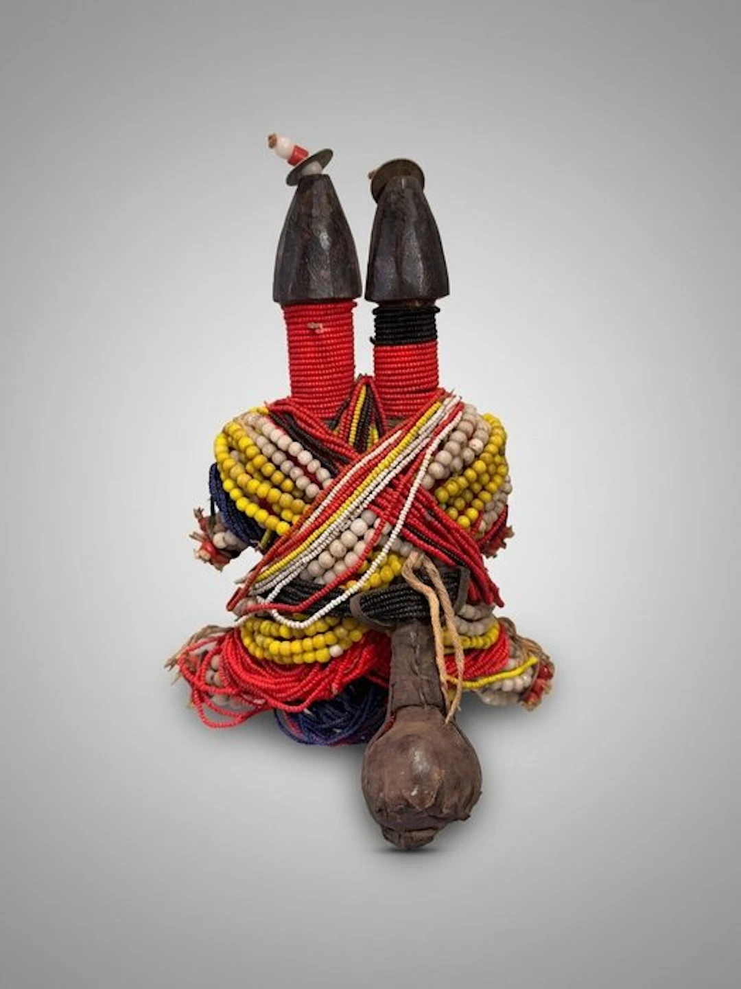 Figure - Namji - Cameroon