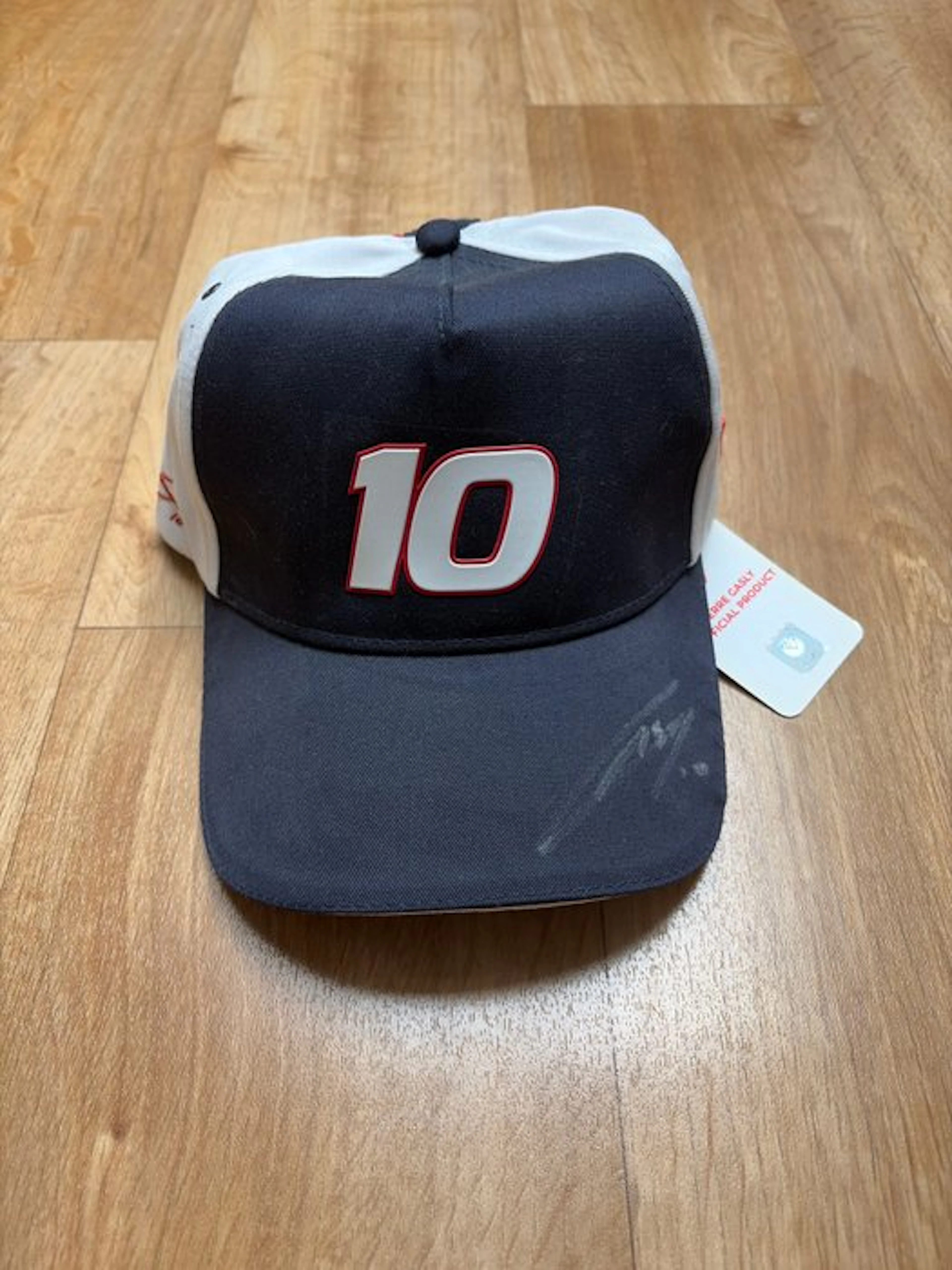 Pierre Gasly - Formula One - pierre gasly - 2023 - Sports cap