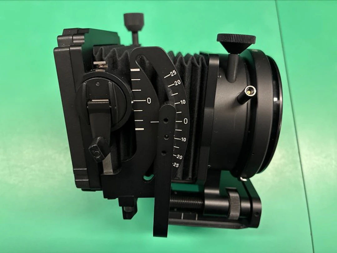 Hasselblad FlexBody CP (6x6 Technical View Camera) - Body...