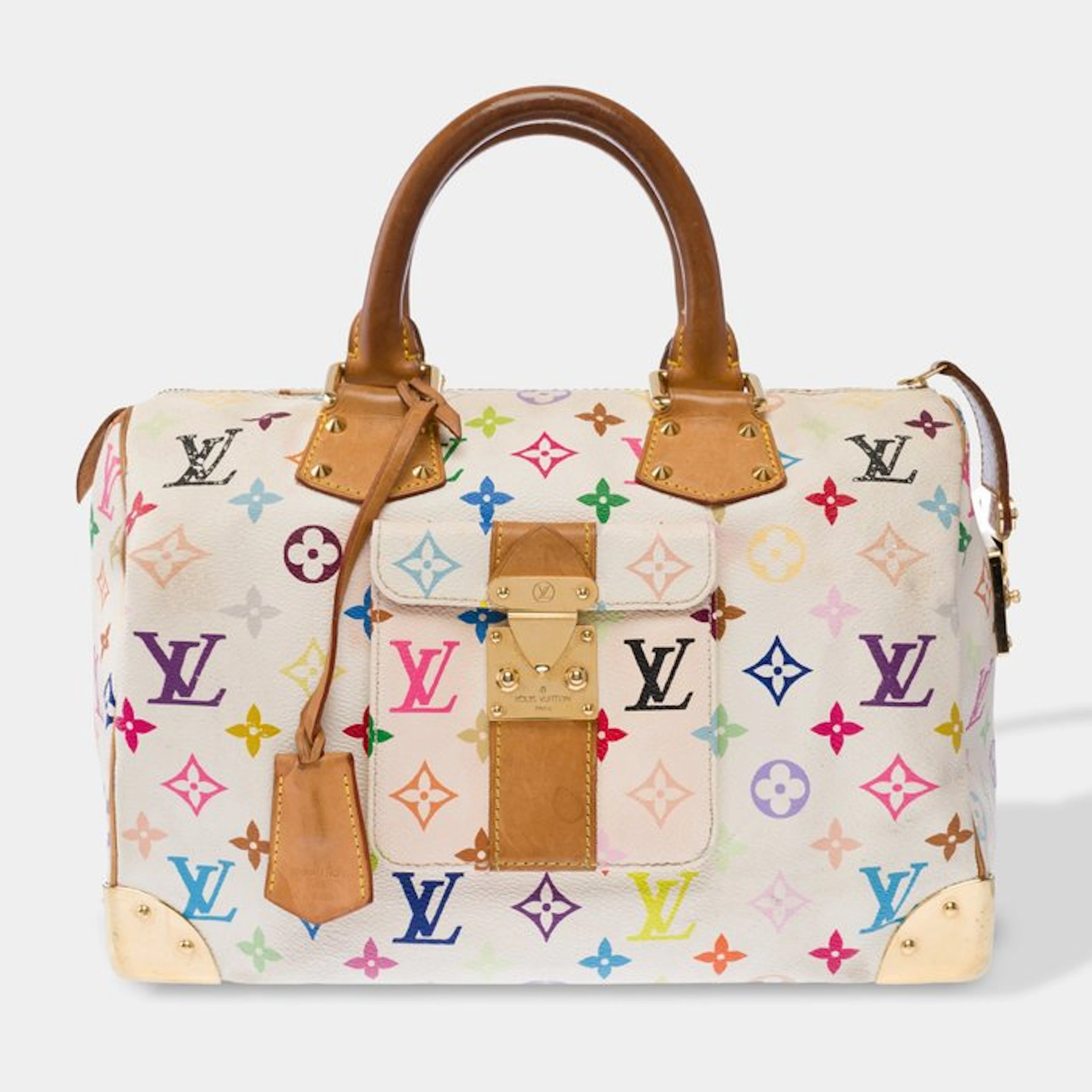 Louis Vuitton - Speedy - Handbag